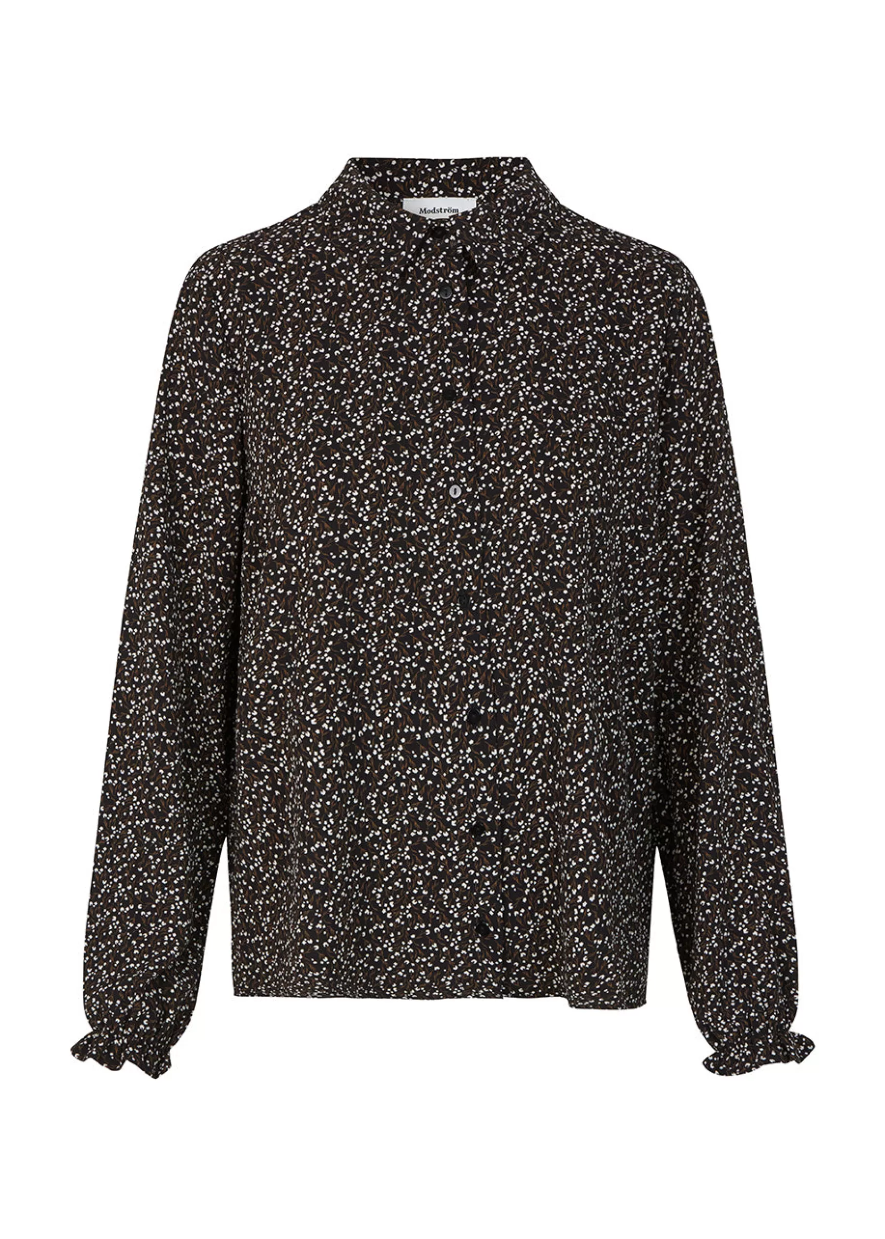 Store Modström AlexanderMD print shirt - Twirl Fleur TwirlFleur