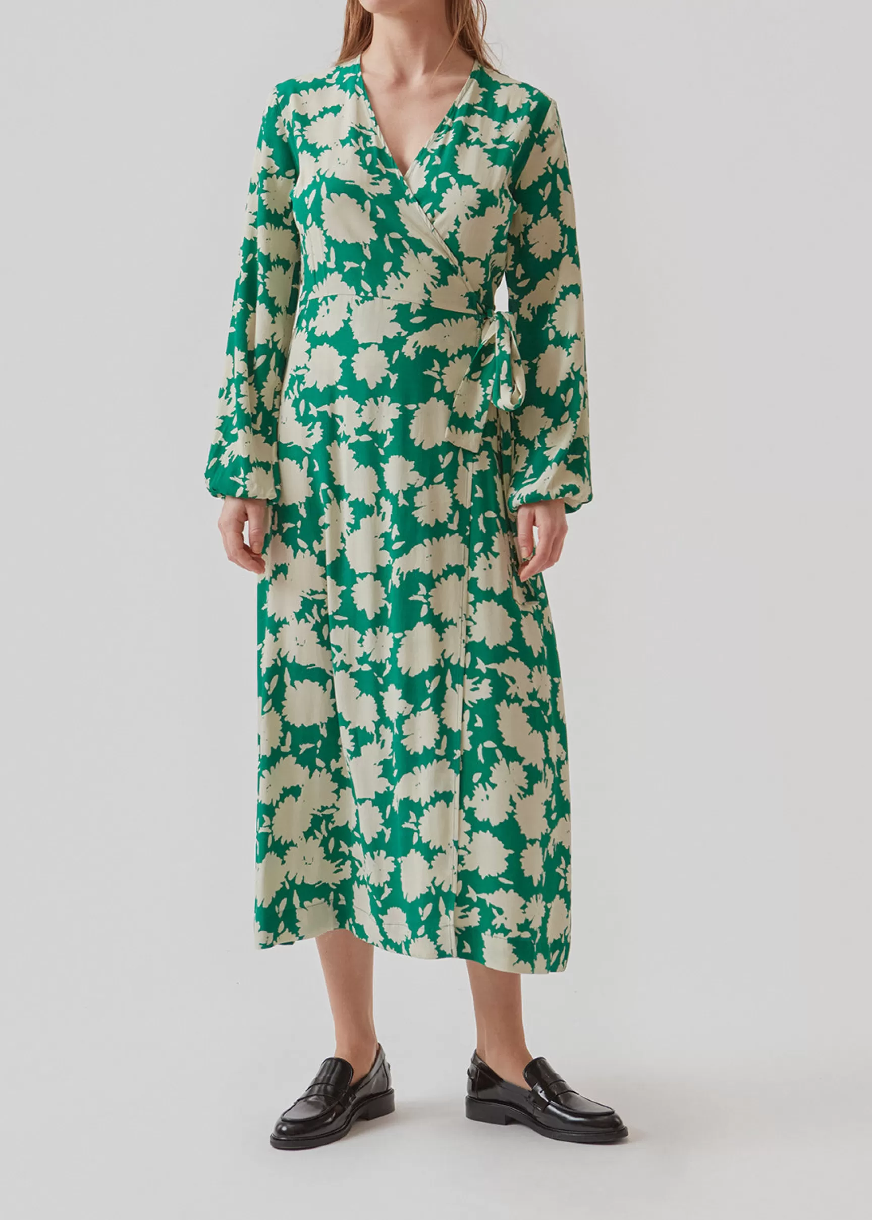 Store Modström AllisonMD print dress - Meadow Bloom MeadowBloom