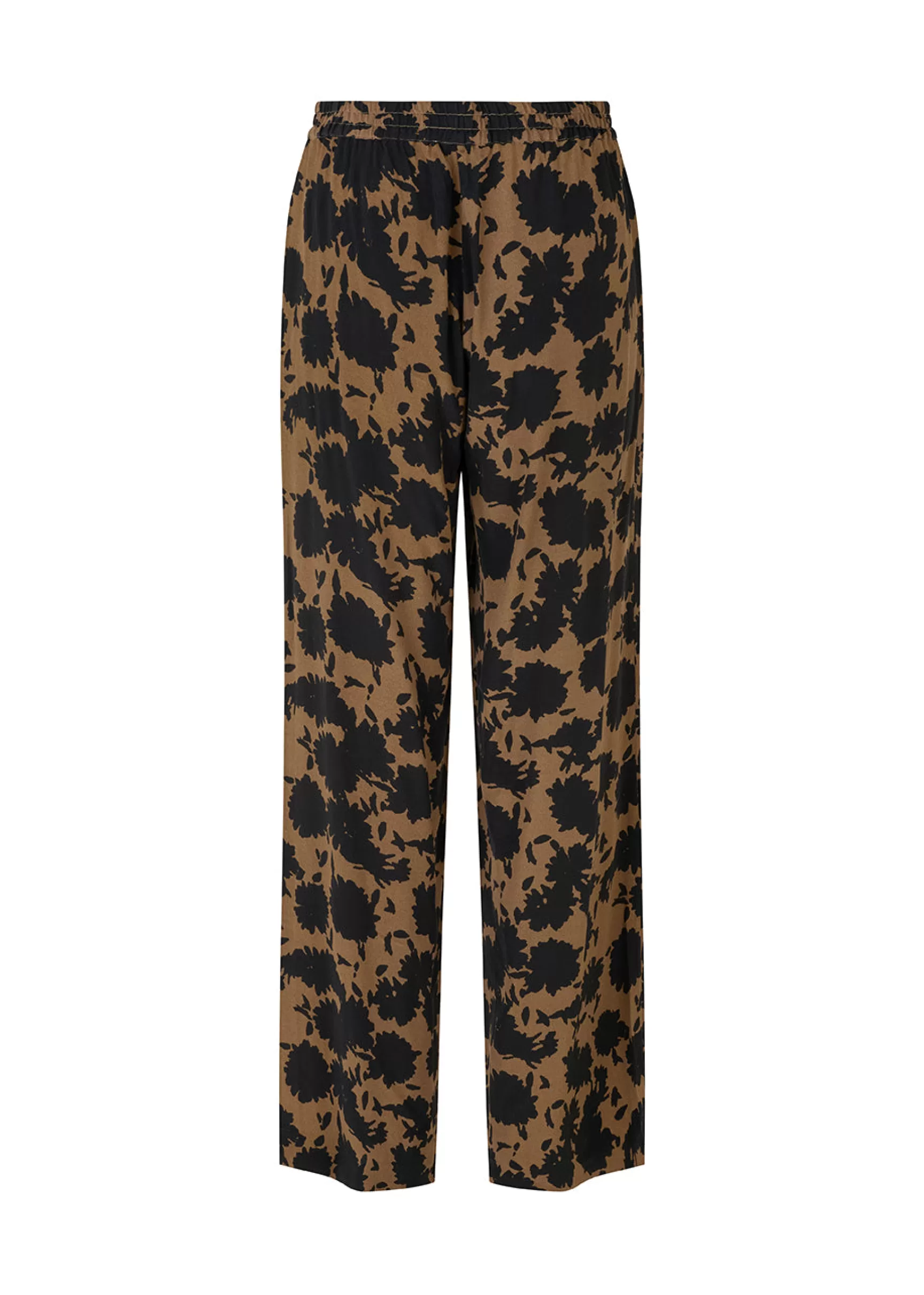 Online Modström AllisonMD print pants - Sienna Bloom SiennaBloom