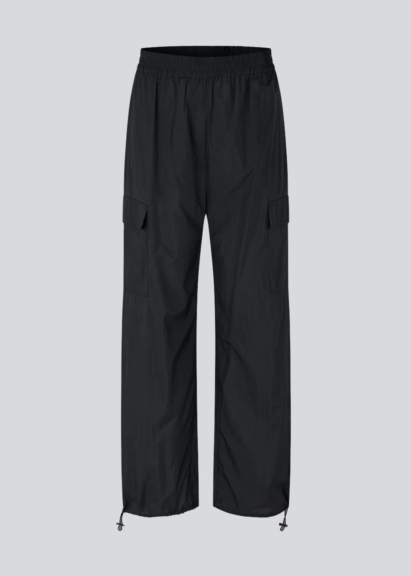 Store Modström AmayaMD pants - Black