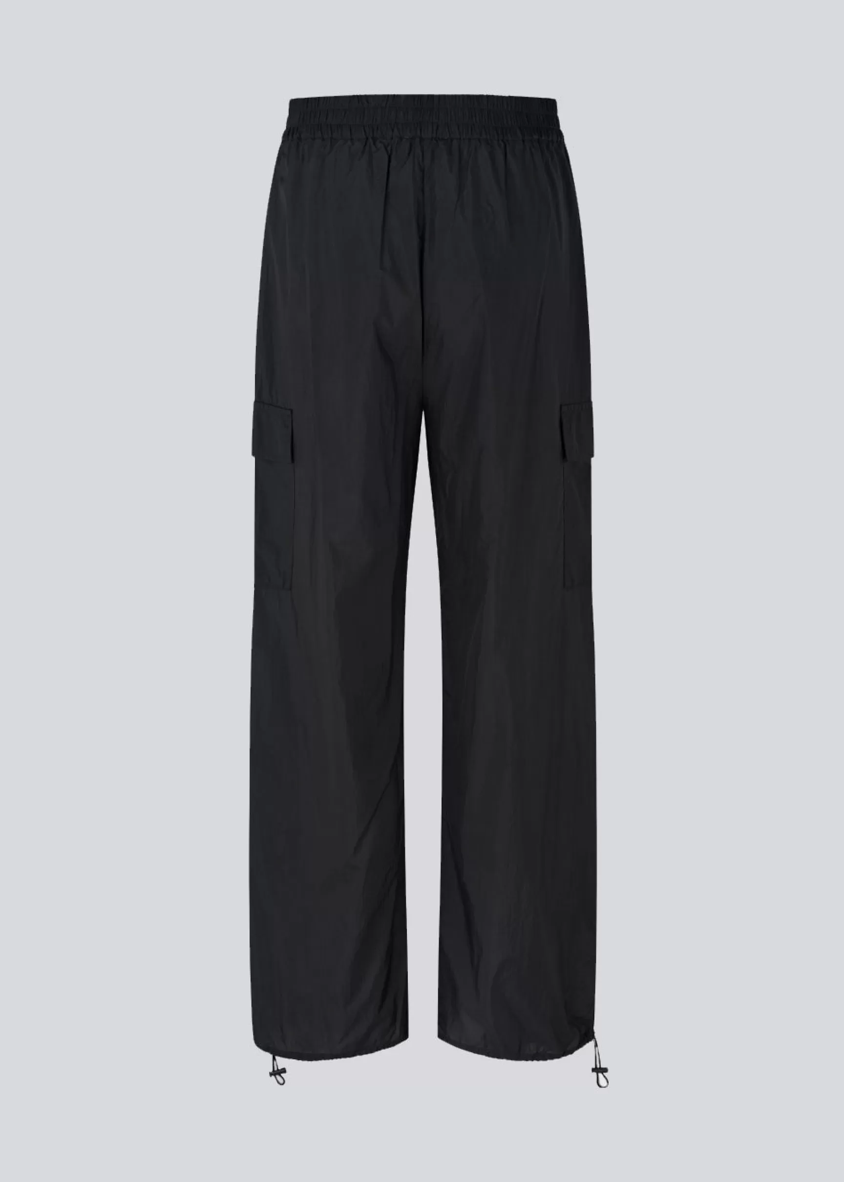 Store Modström AmayaMD pants - Black