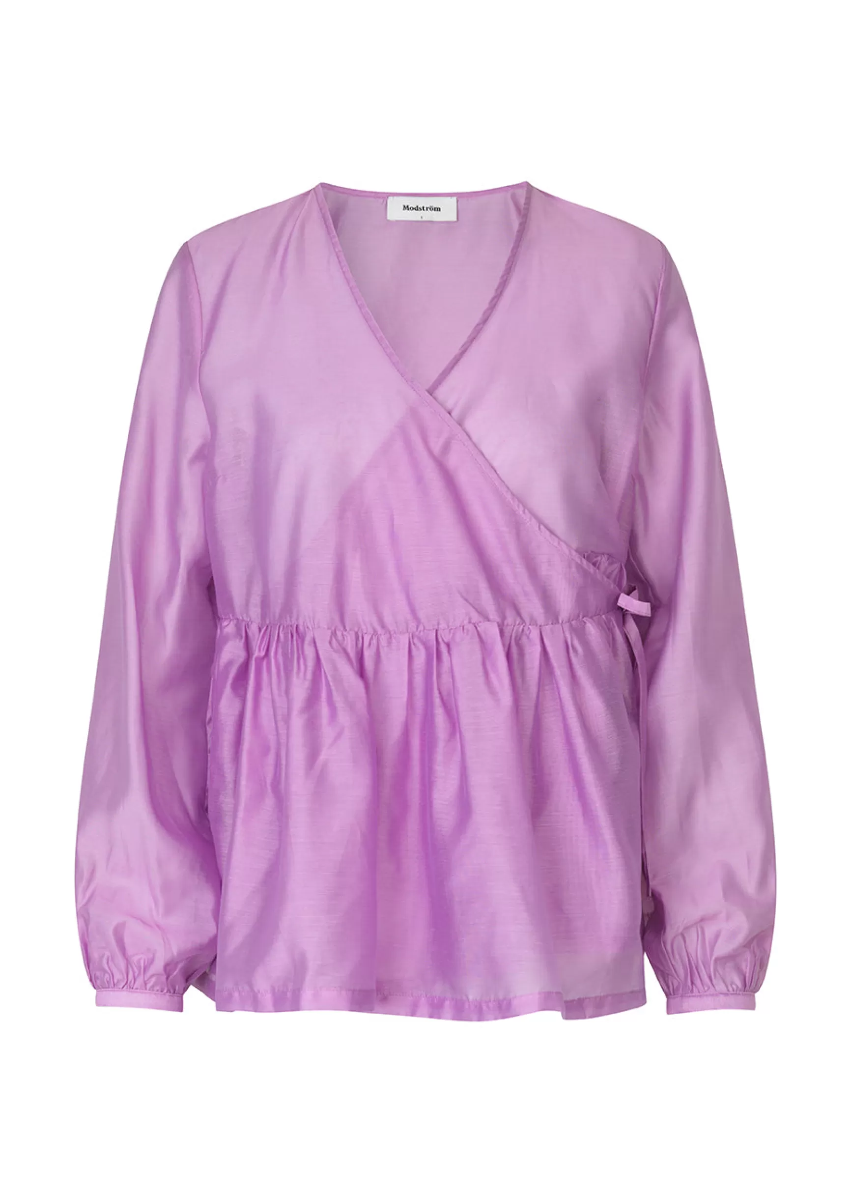 Online Modström AmoraMD top - Pale Grape PaleGrape