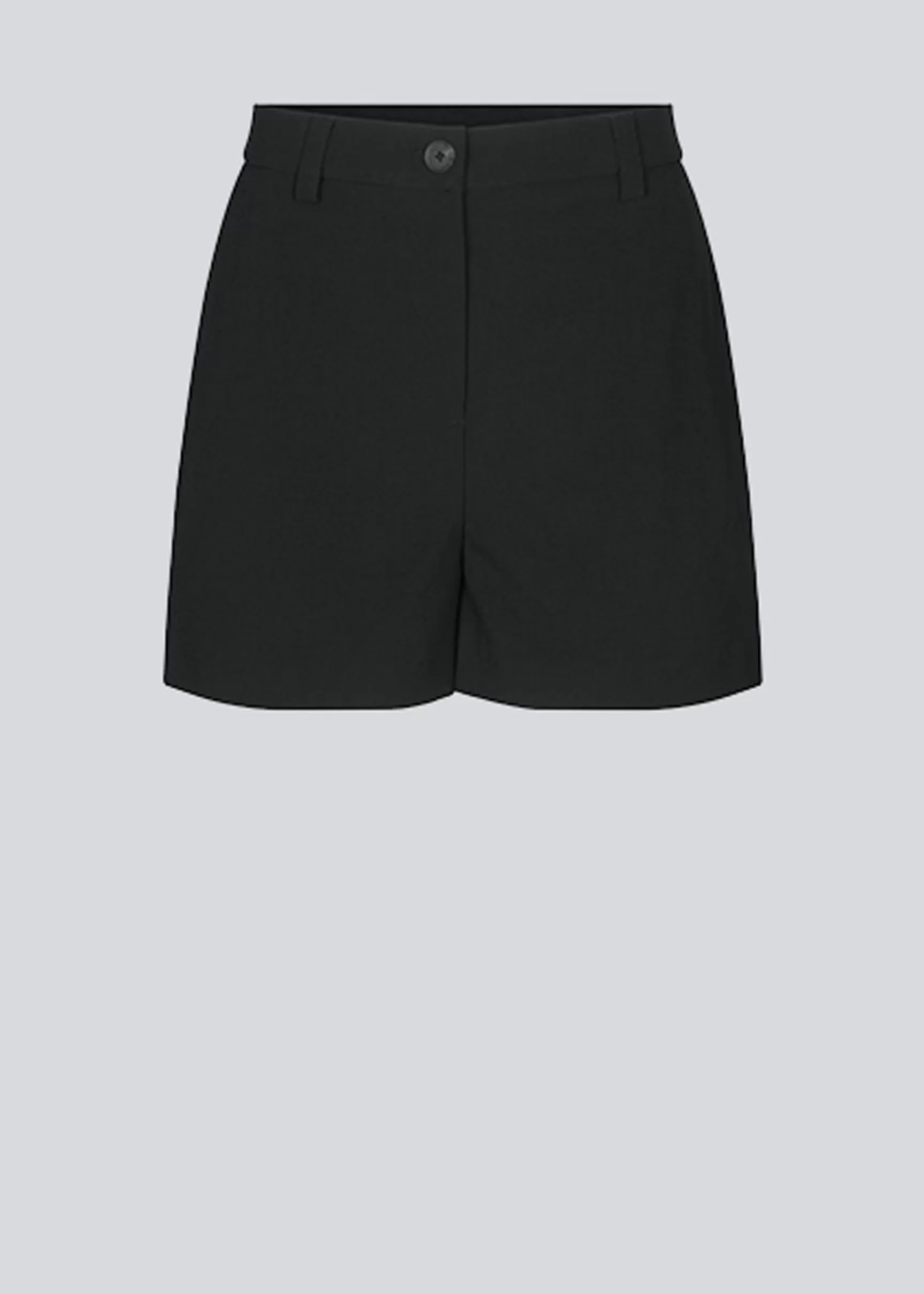 Discount Modström AnkerMD shorts - Black