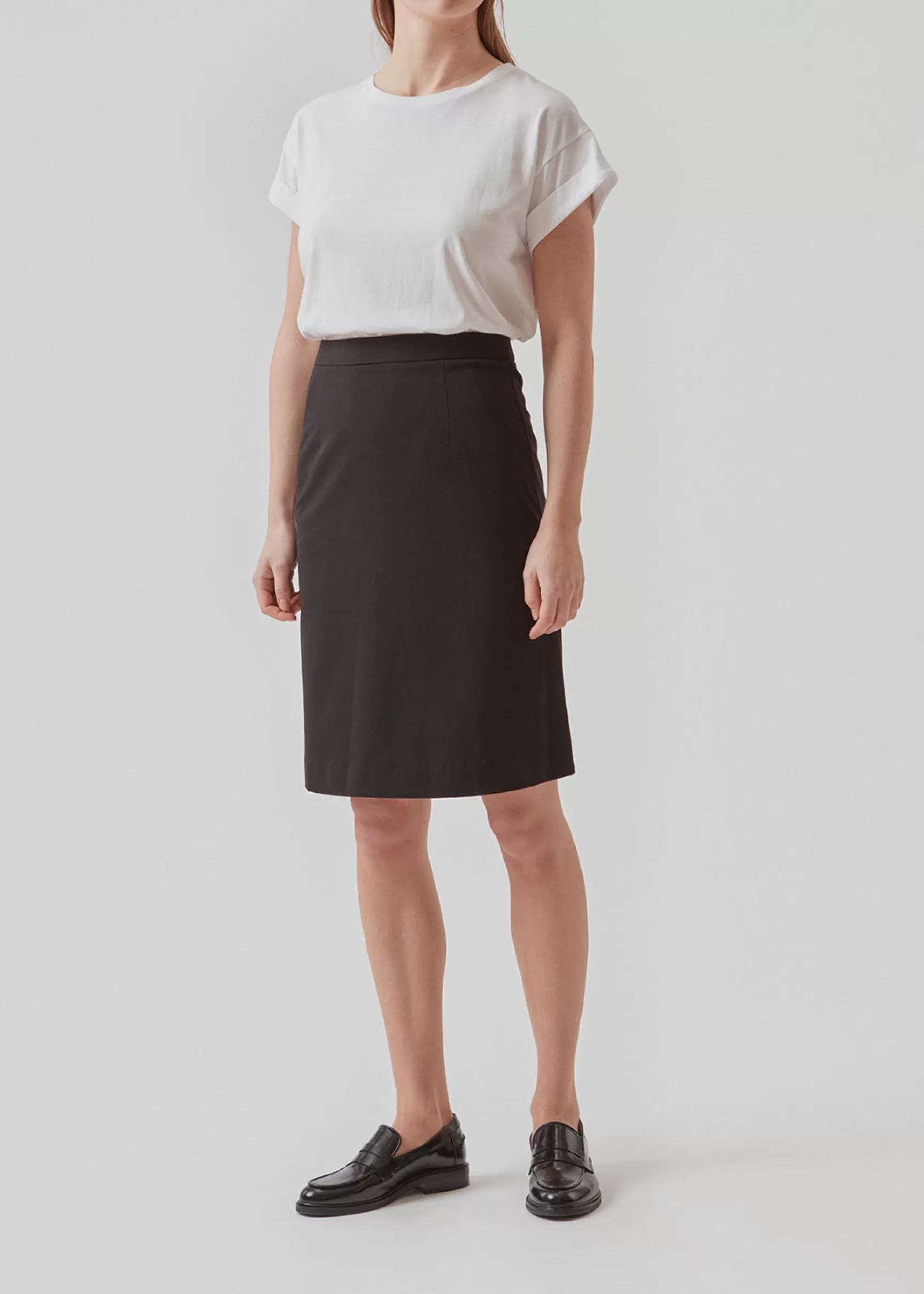 Cheap Modström AnkerMD skirt - Black