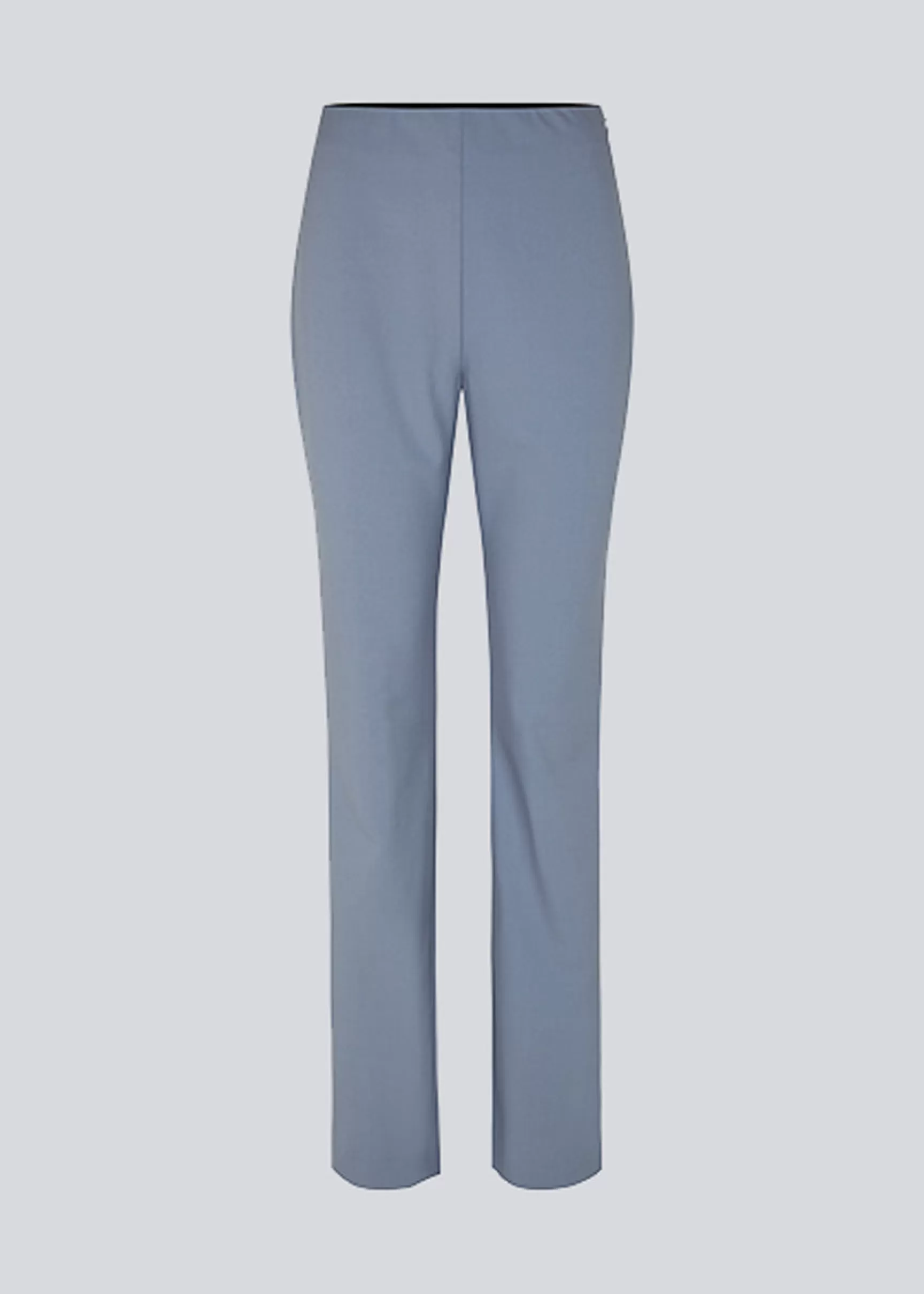 Sale Modström AnkerMD slit pants - Dusk