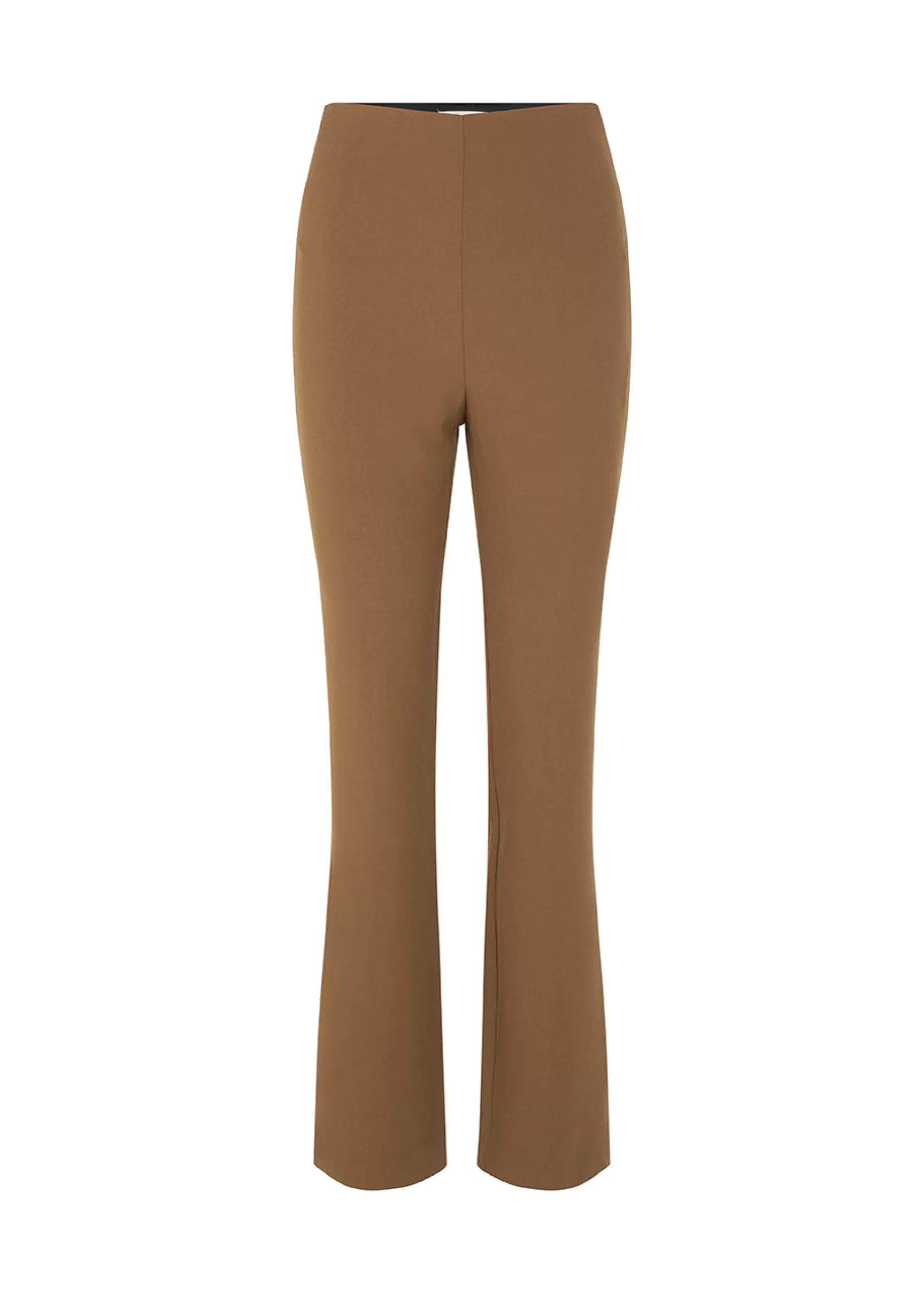 Sale Modström AnkerMD slit pants - Sienna