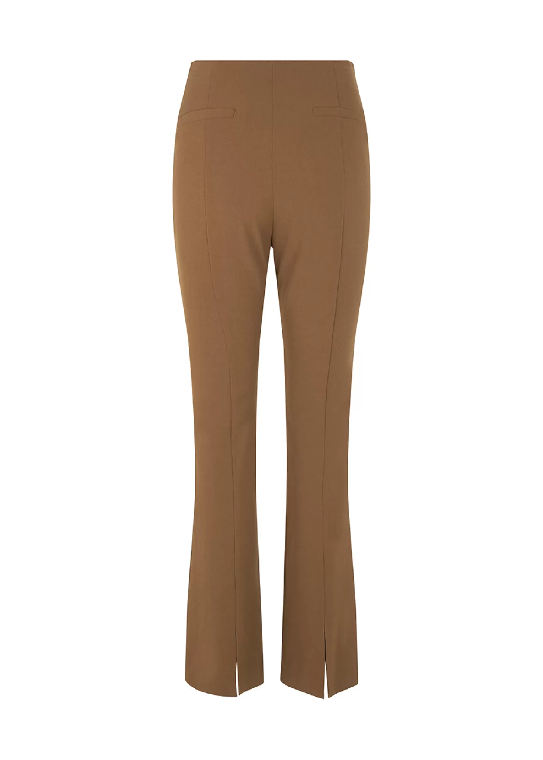 Sale Modström AnkerMD slit pants - Sienna