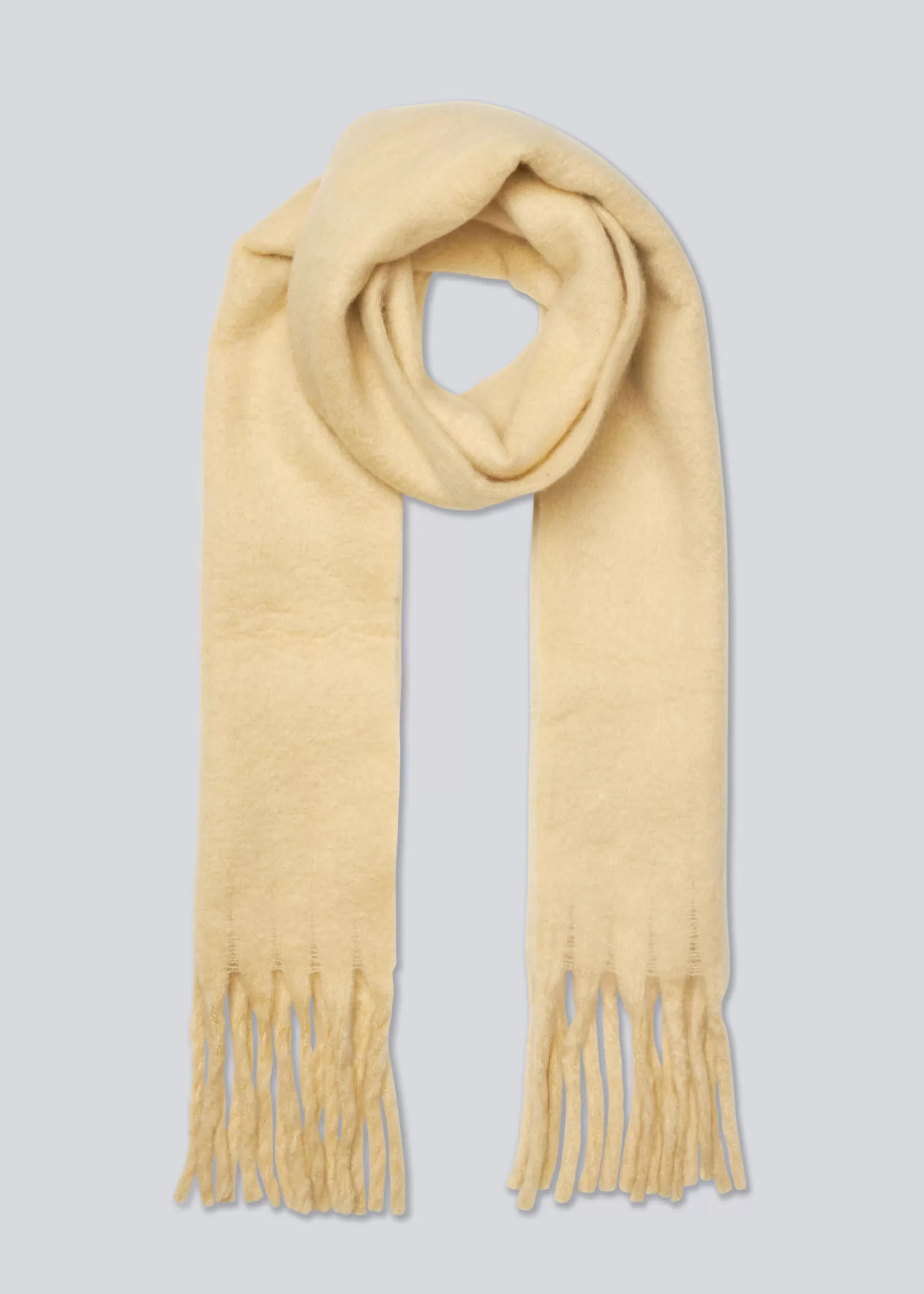 Discount Modström ArisMD scarf - Buttermilk