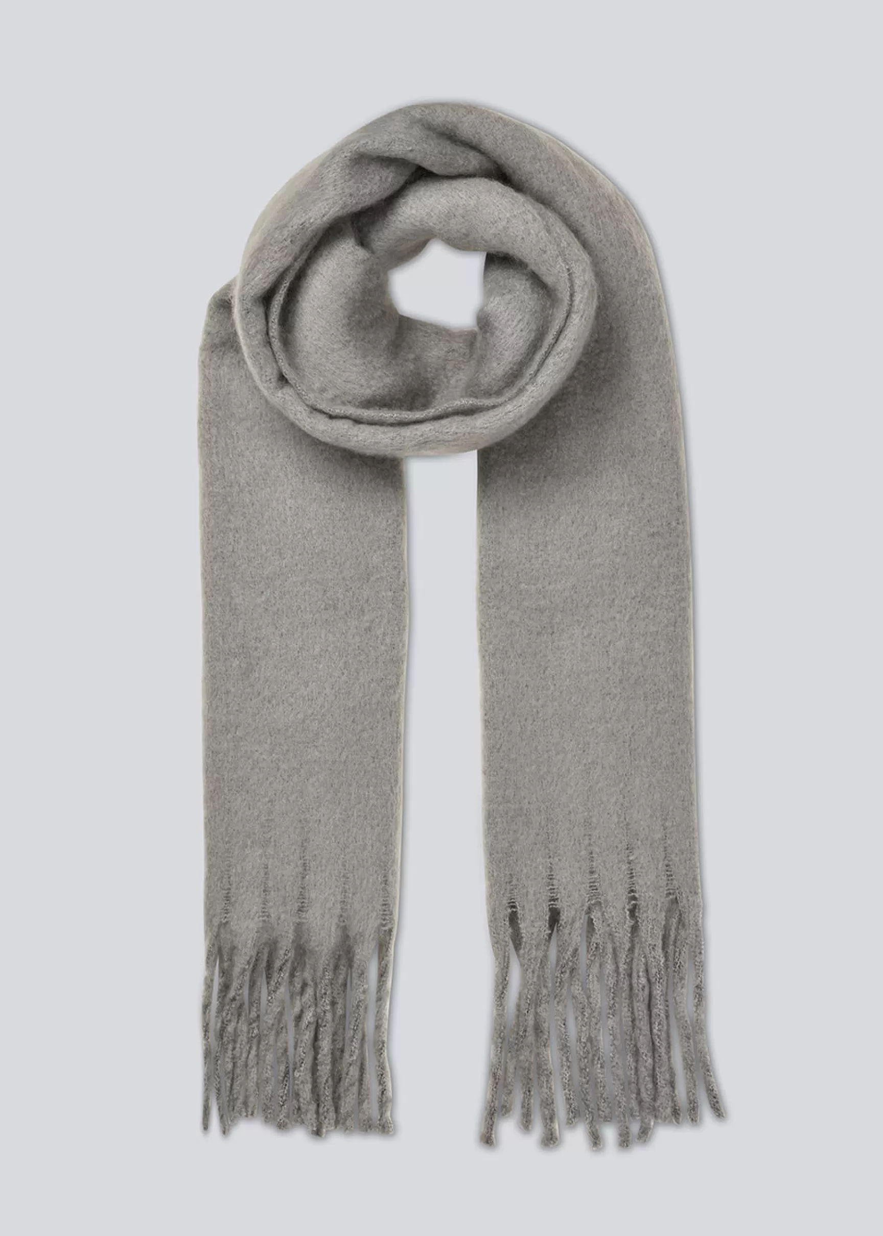 Best Sale Modström ArisMD scarf - Steeple Gray SteepleGray