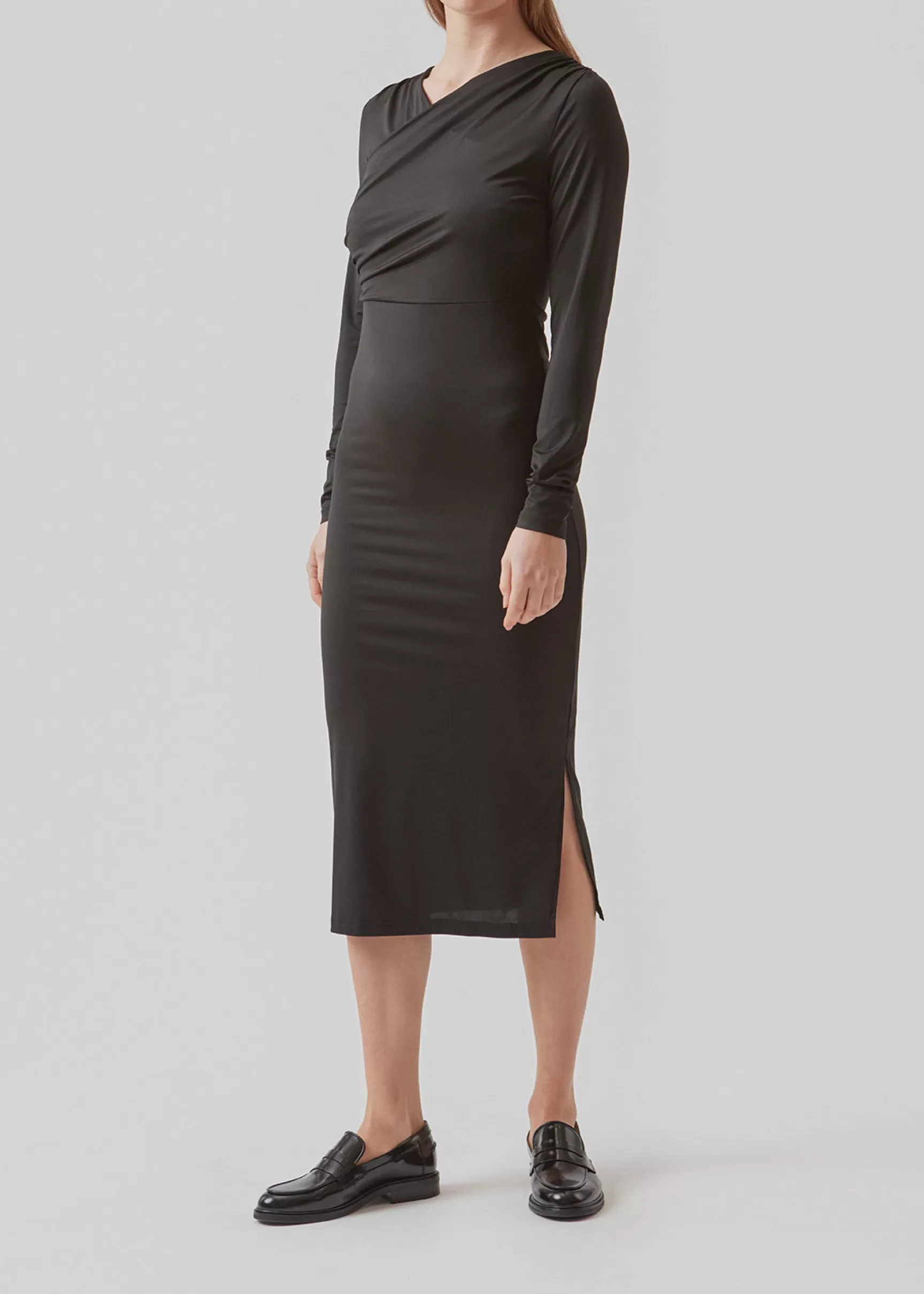 Online Modström ArniMD dress - Black