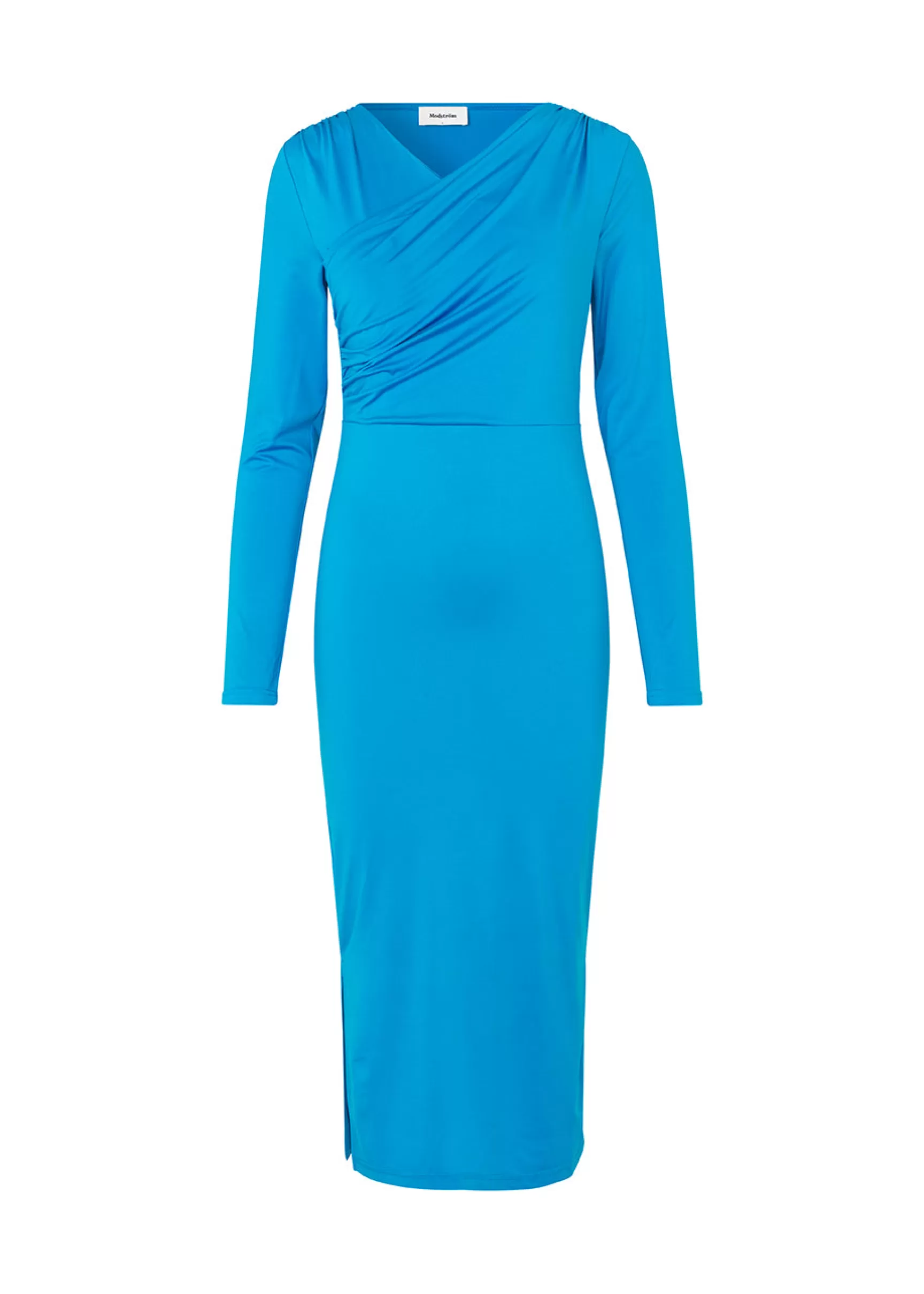 Flash Sale Modström ArniMD dress - Malibu Blue MalibuBlue