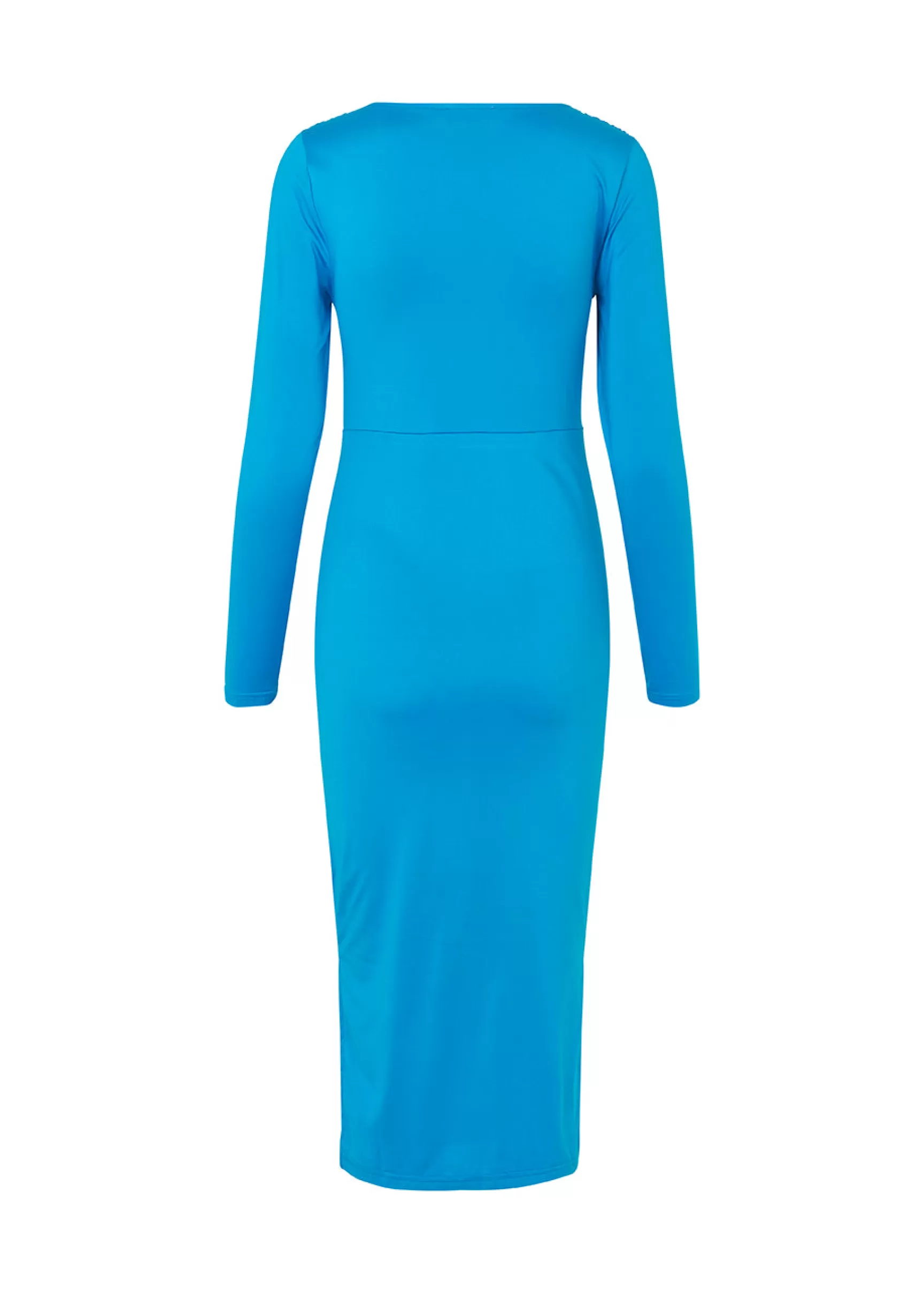 Flash Sale Modström ArniMD dress - Malibu Blue MalibuBlue