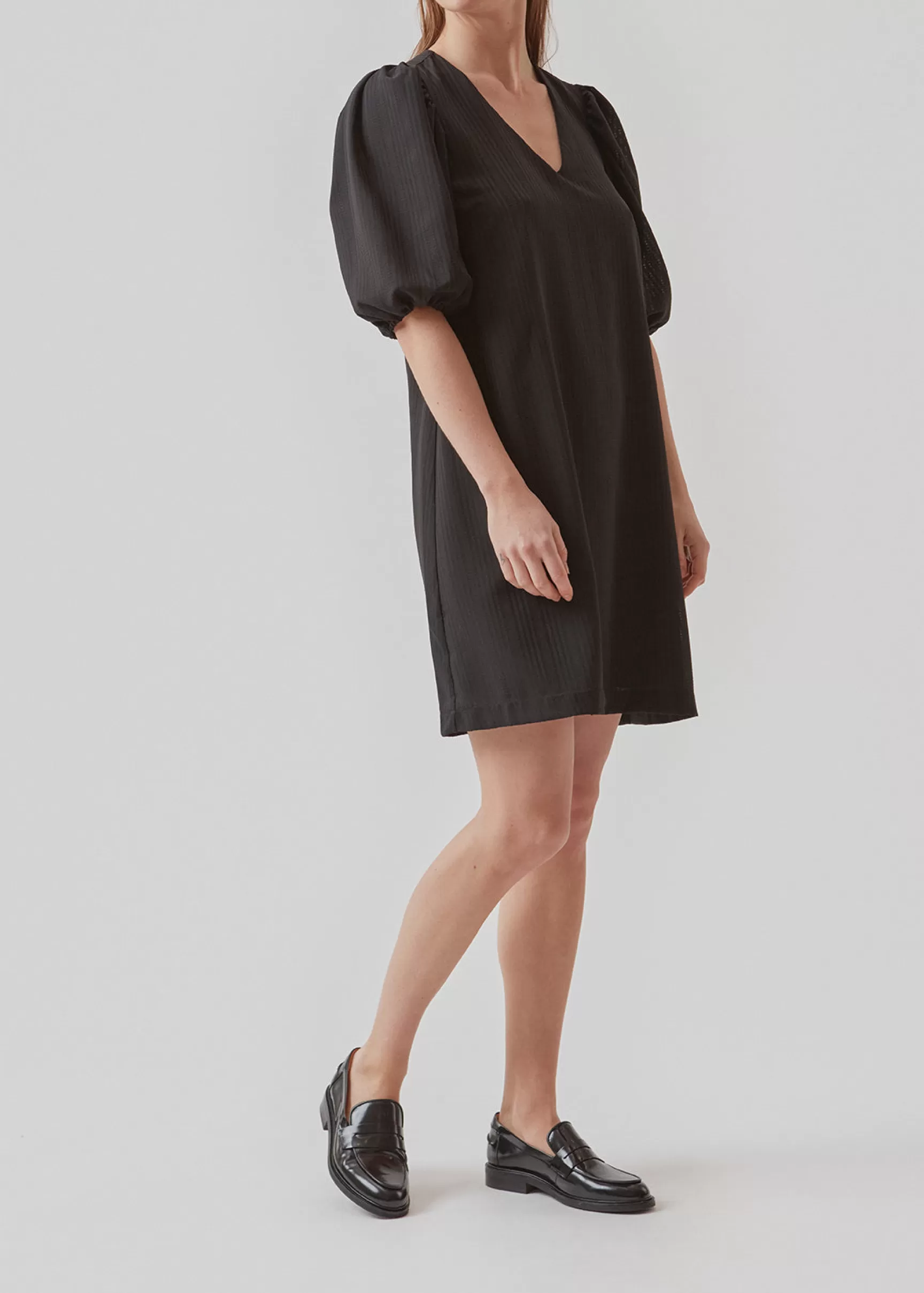 Hot Modström AshaMD dress - Black