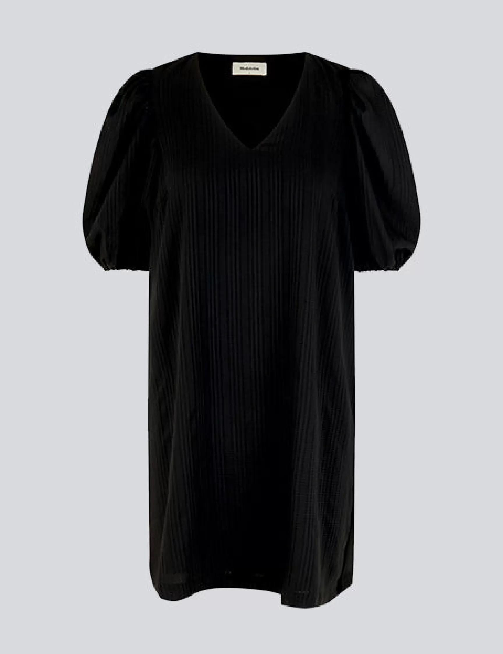 Hot Modström AshaMD dress - Black