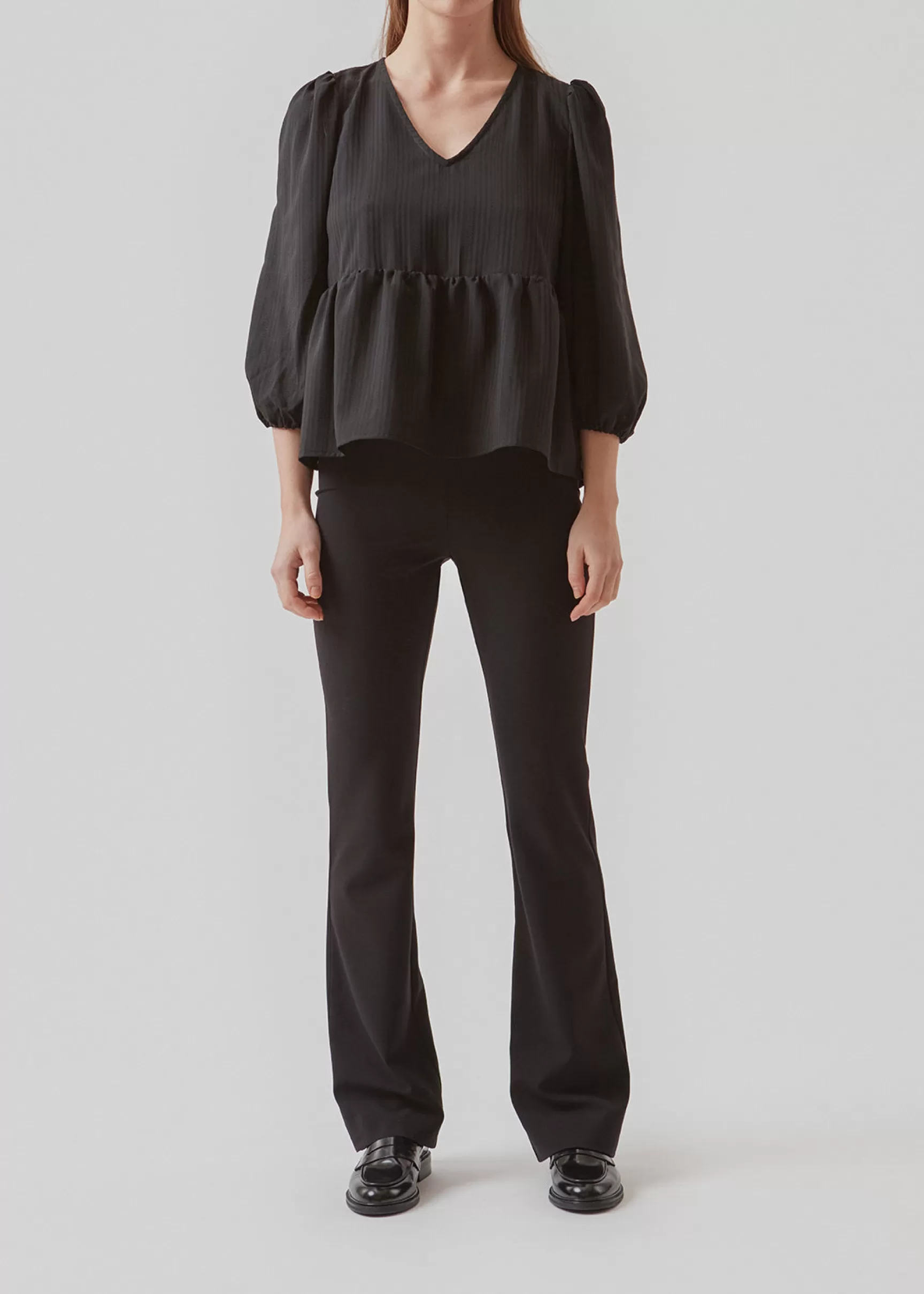 Best Sale Modström AshaMD top - Black