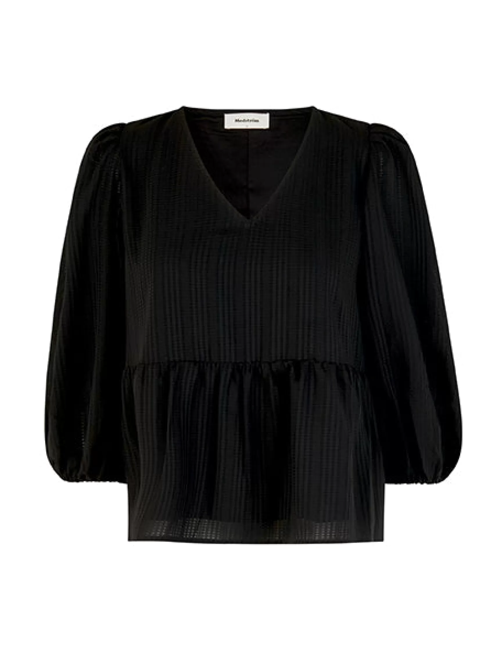 Best Sale Modström AshaMD top - Black