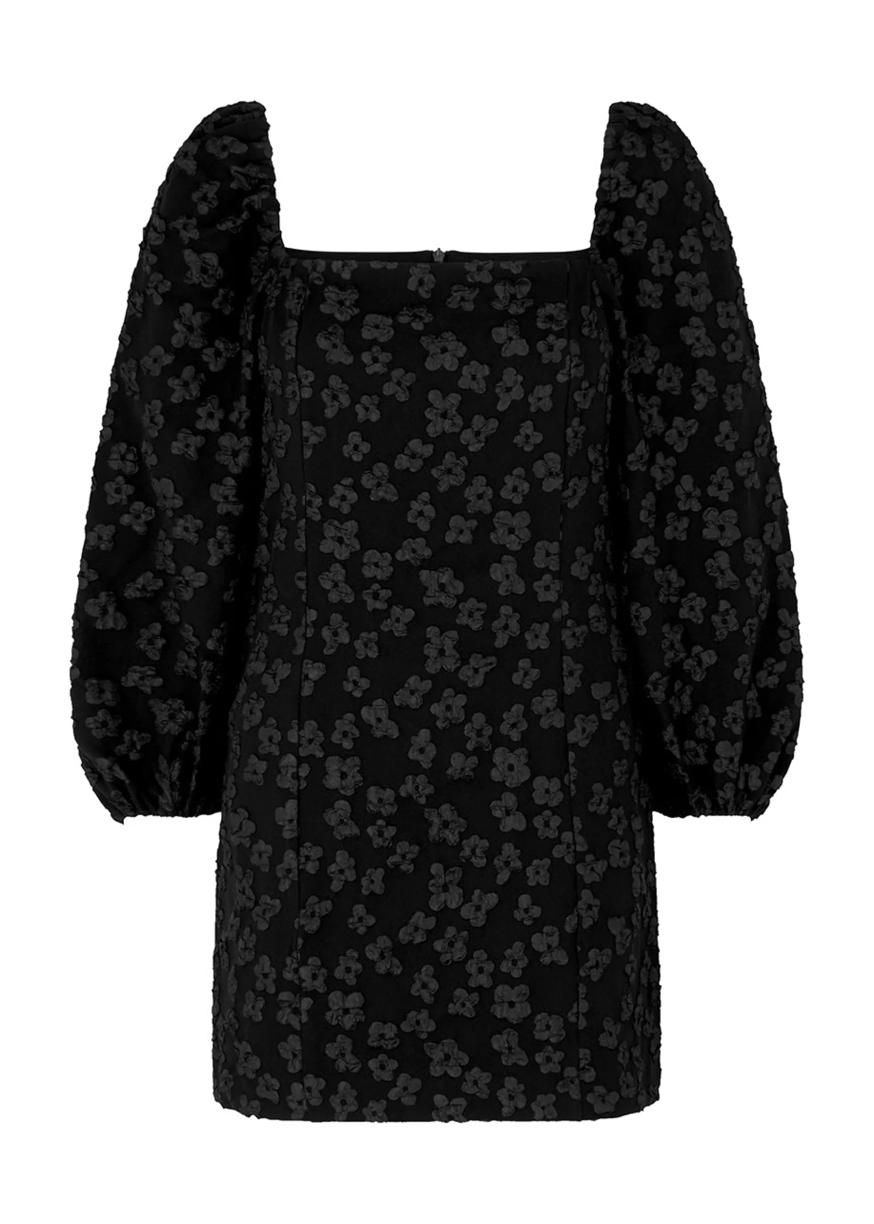 New Modström AtiraMD dress - Black