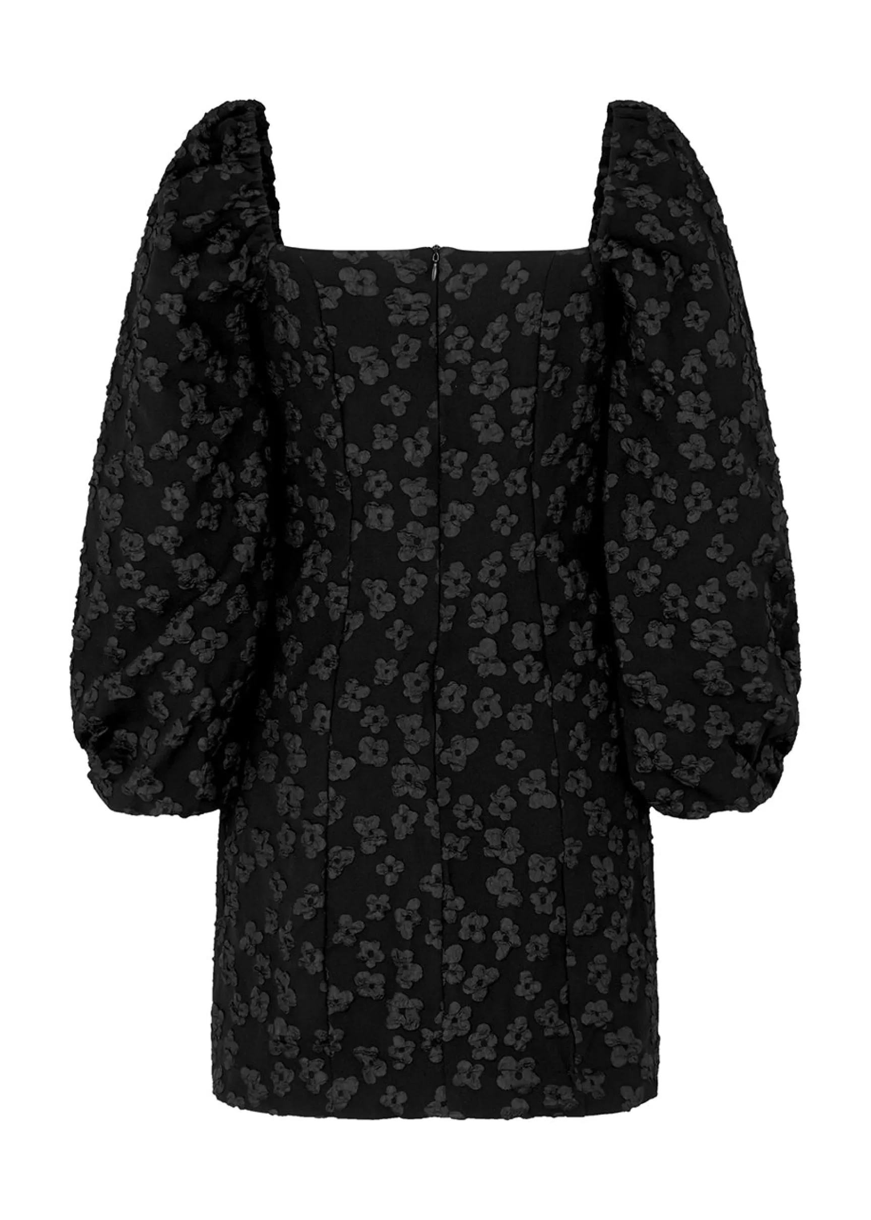 New Modström AtiraMD dress - Black