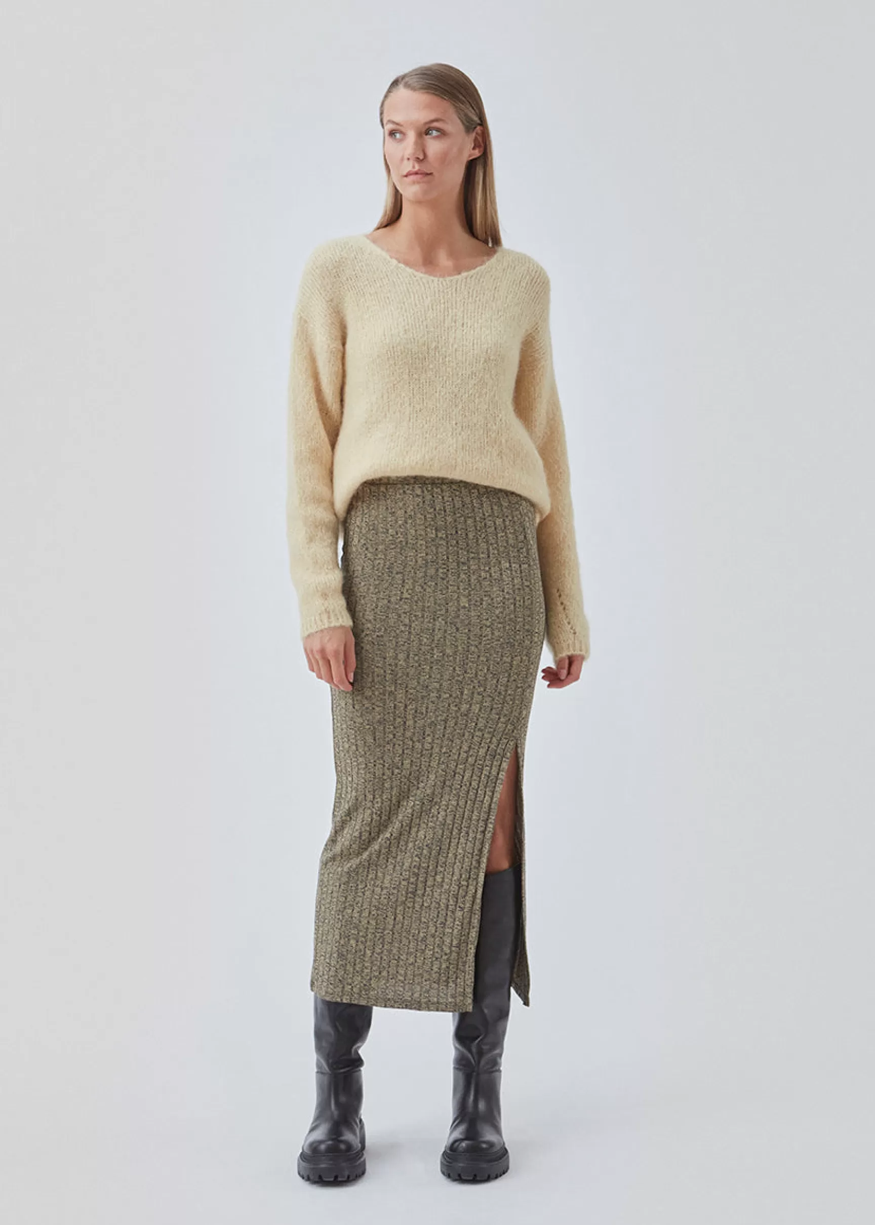 Cheap Modström BeckMD skirt - Moonstone