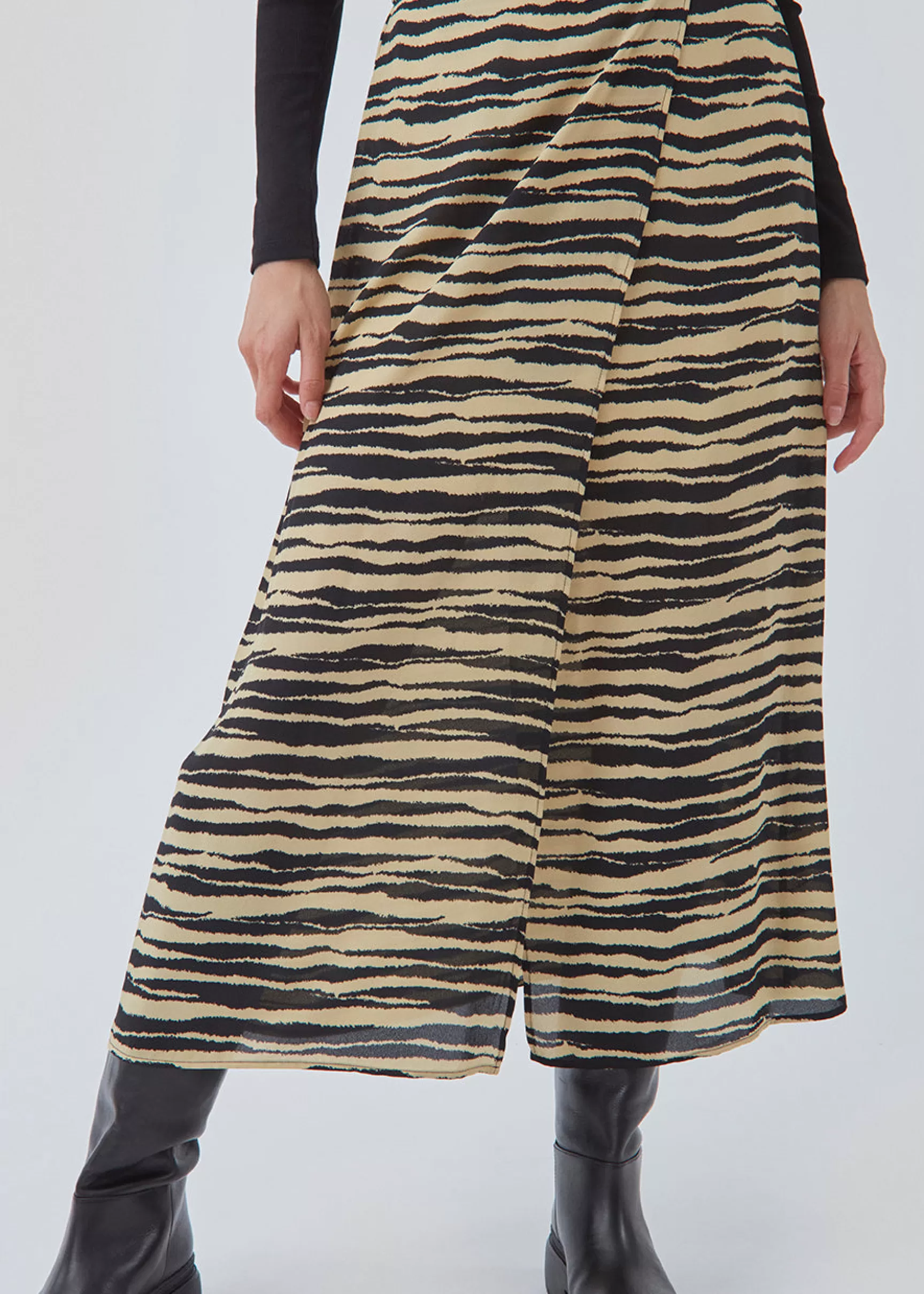 Sale Modström BeckyMD skirt - Moonstone Tiger MoonstoneTiger