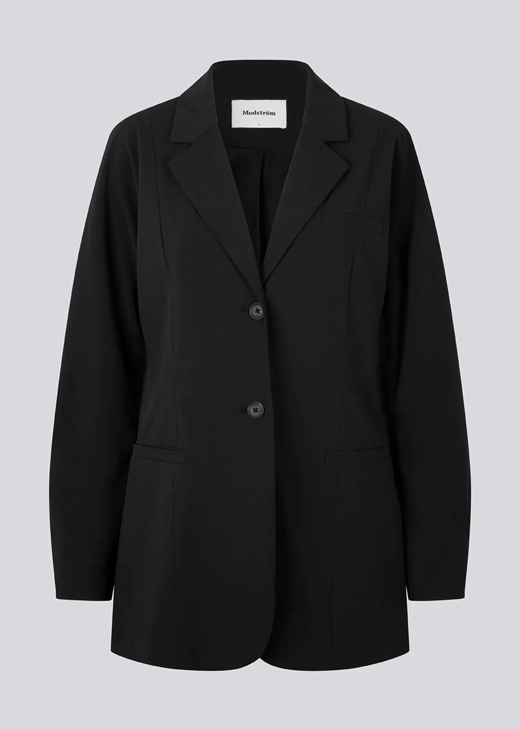 Discount Modström BennyMD Blazer - Black