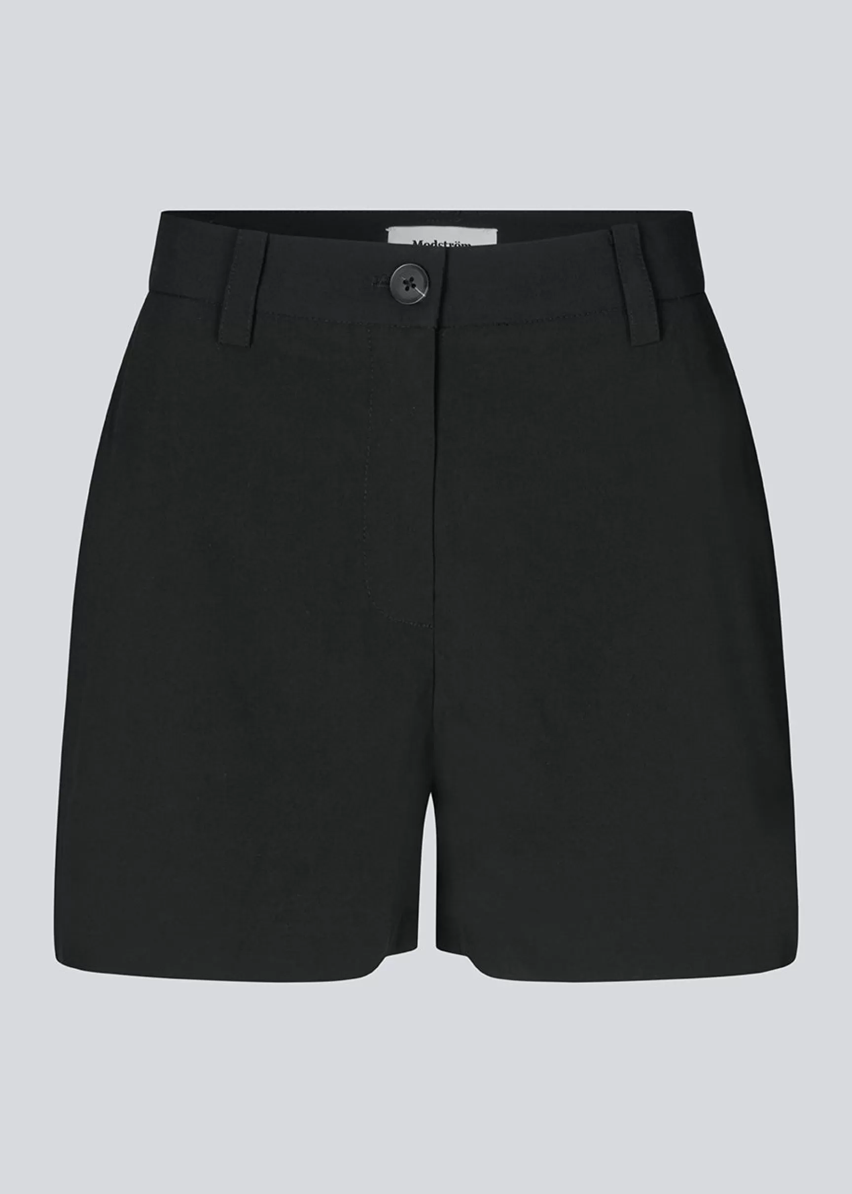 Discount Modström BennyMD shorts - Black