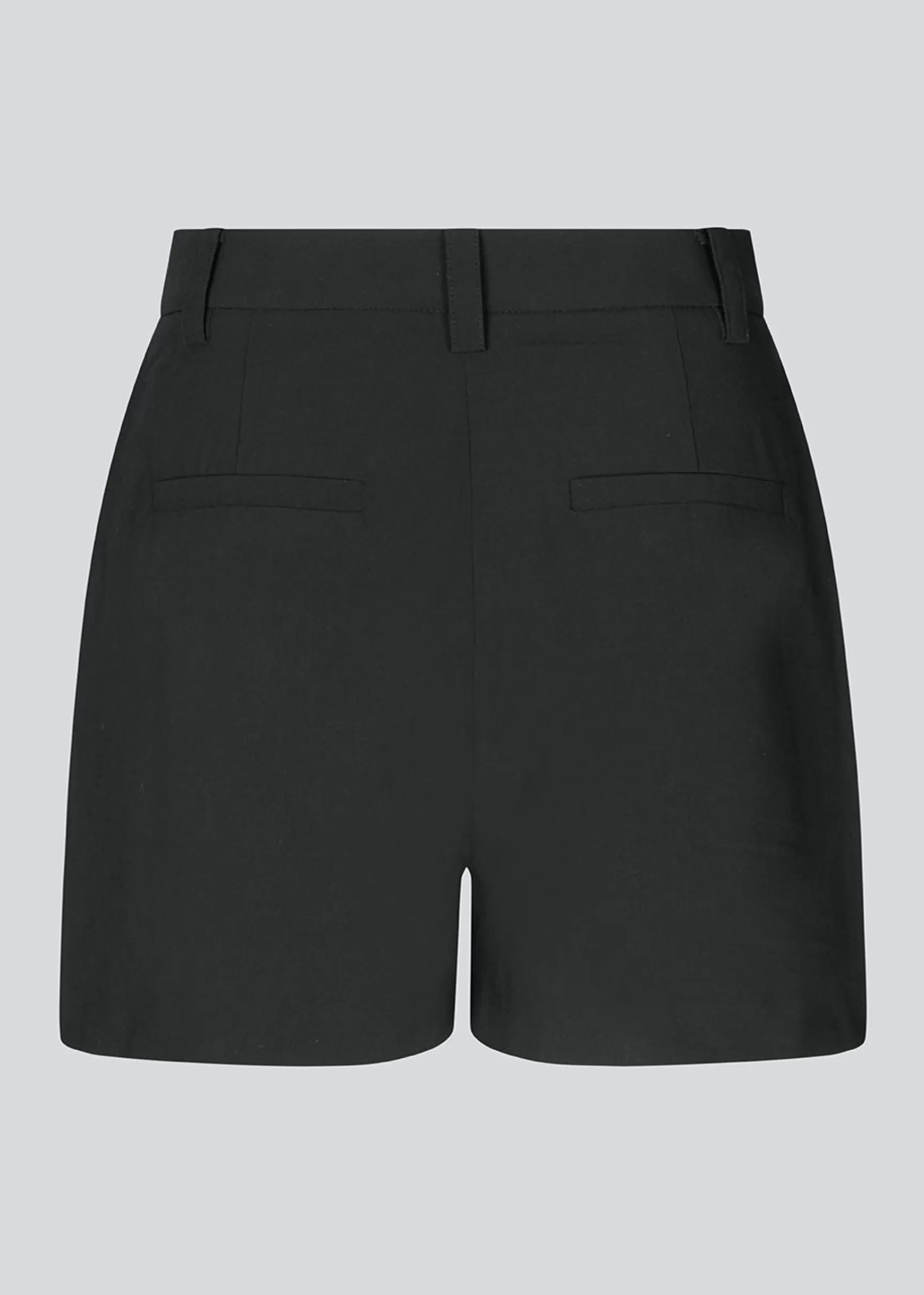 Discount Modström BennyMD shorts - Black