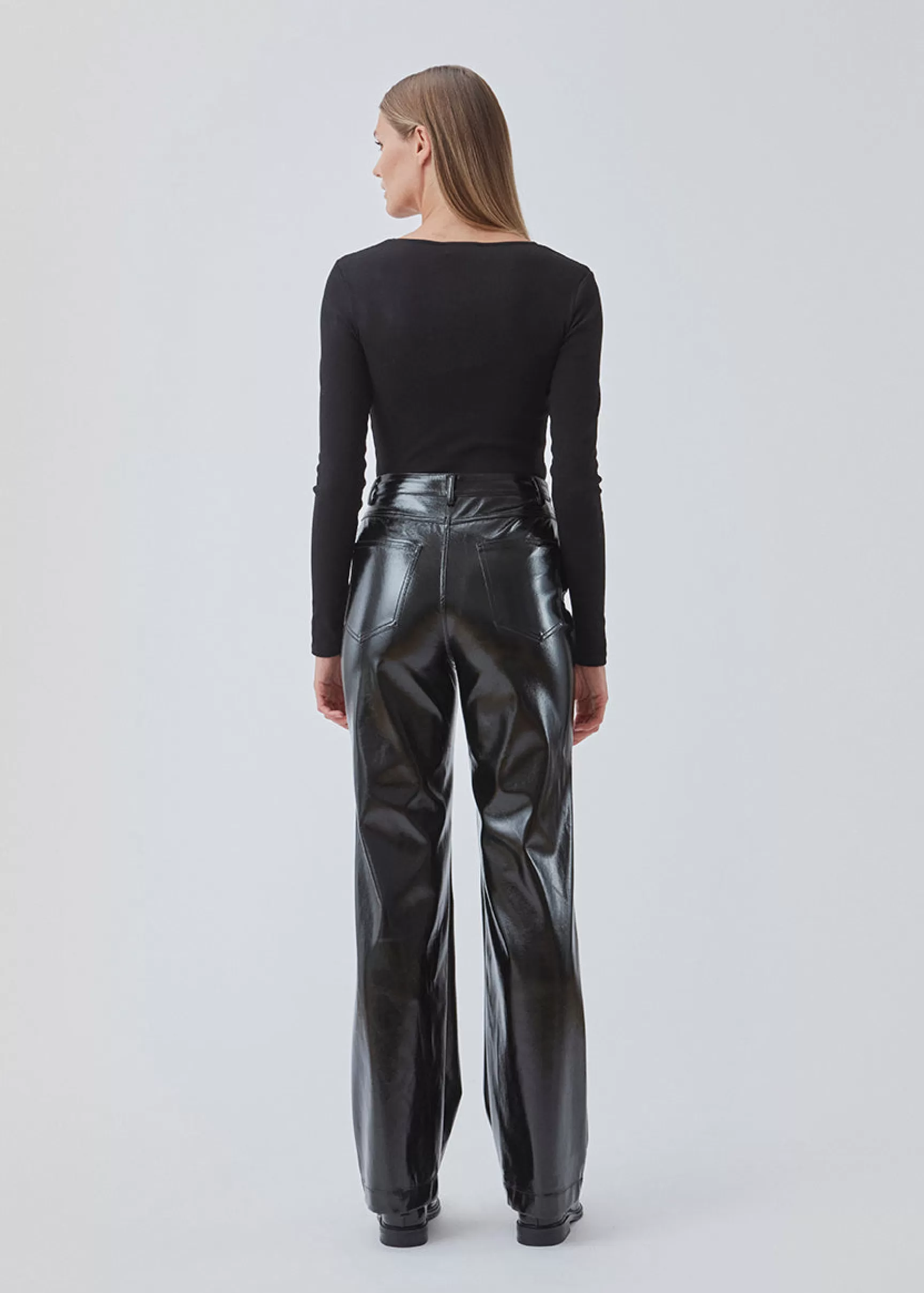 Hot Modström BillMD pants - Black