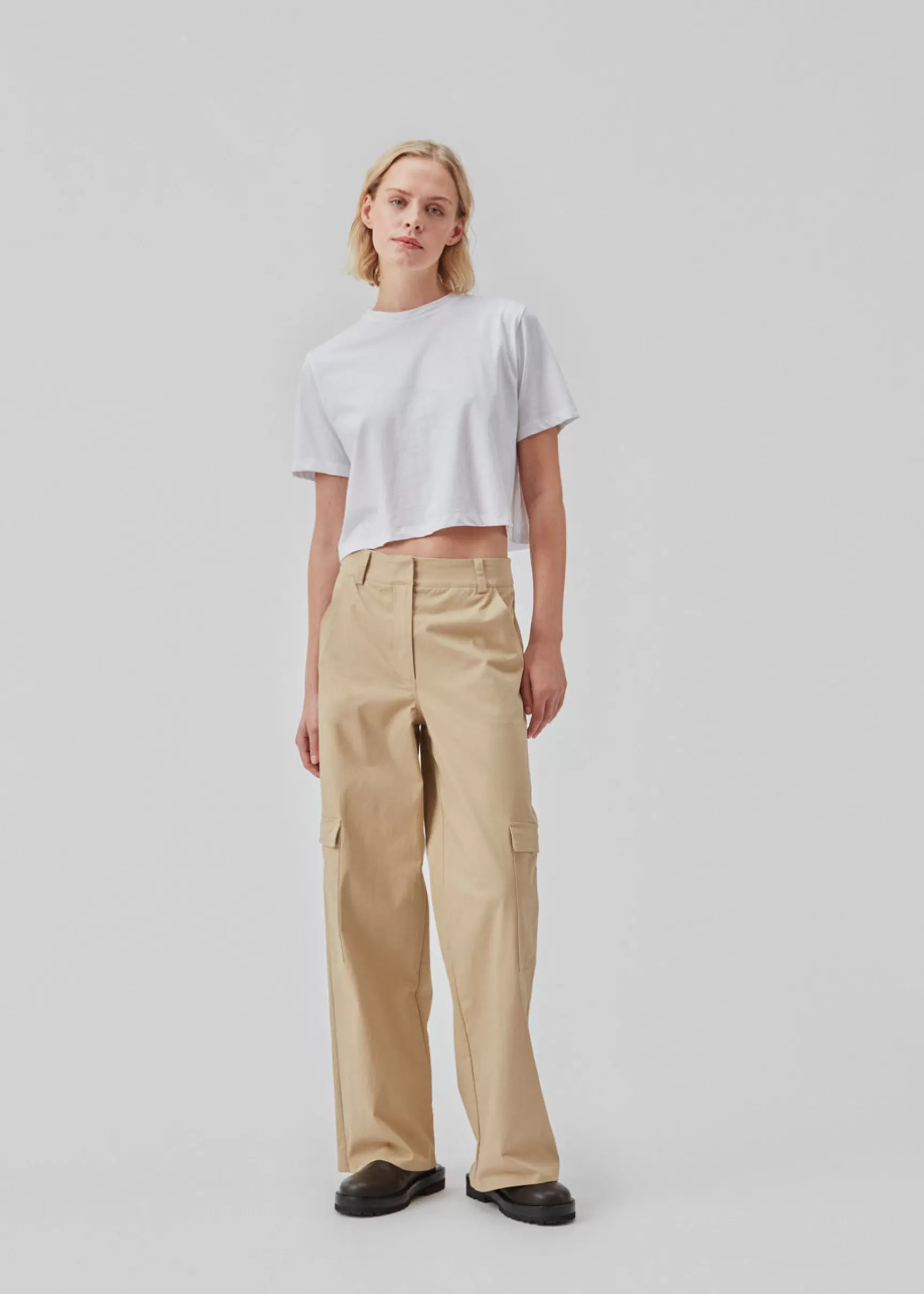 Cheap Modström CalaMD pants - Incense