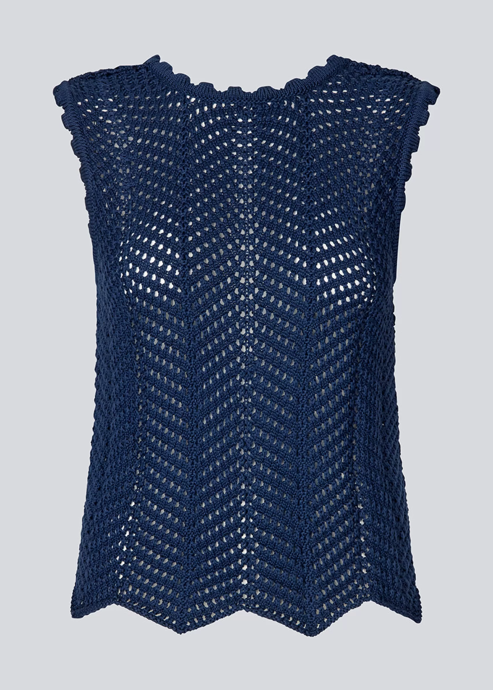 Cheap Modström CaryMD top - Navy Sky NavySky