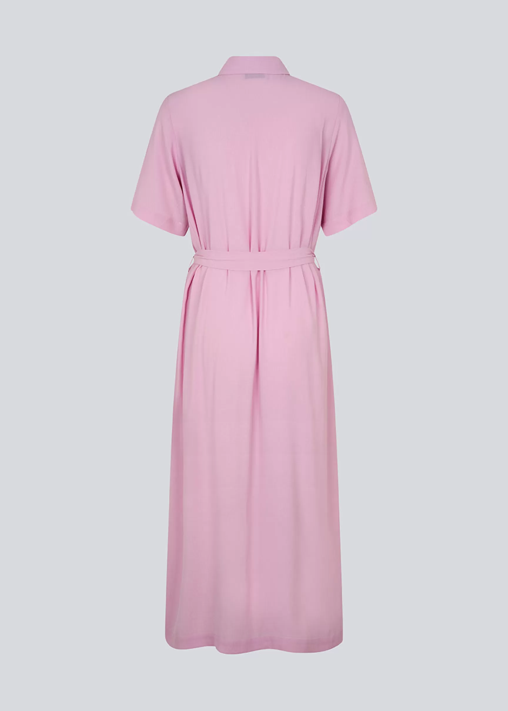 Sale Modström CashMD long dress - Dusty Sorbet DustySorbet