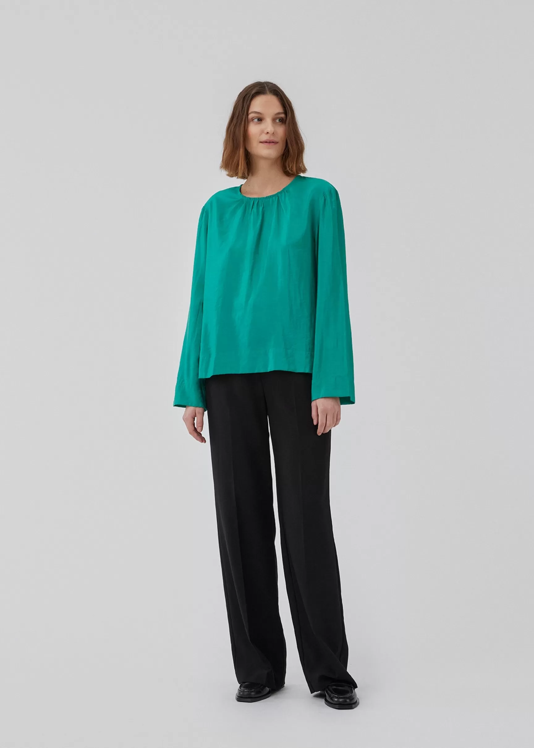 Discount Modström ChristopherMD top - Deep Mint DeepMint