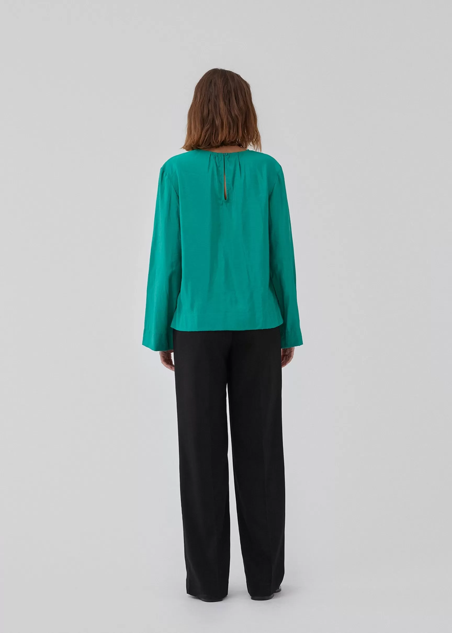 Discount Modström ChristopherMD top - Deep Mint DeepMint