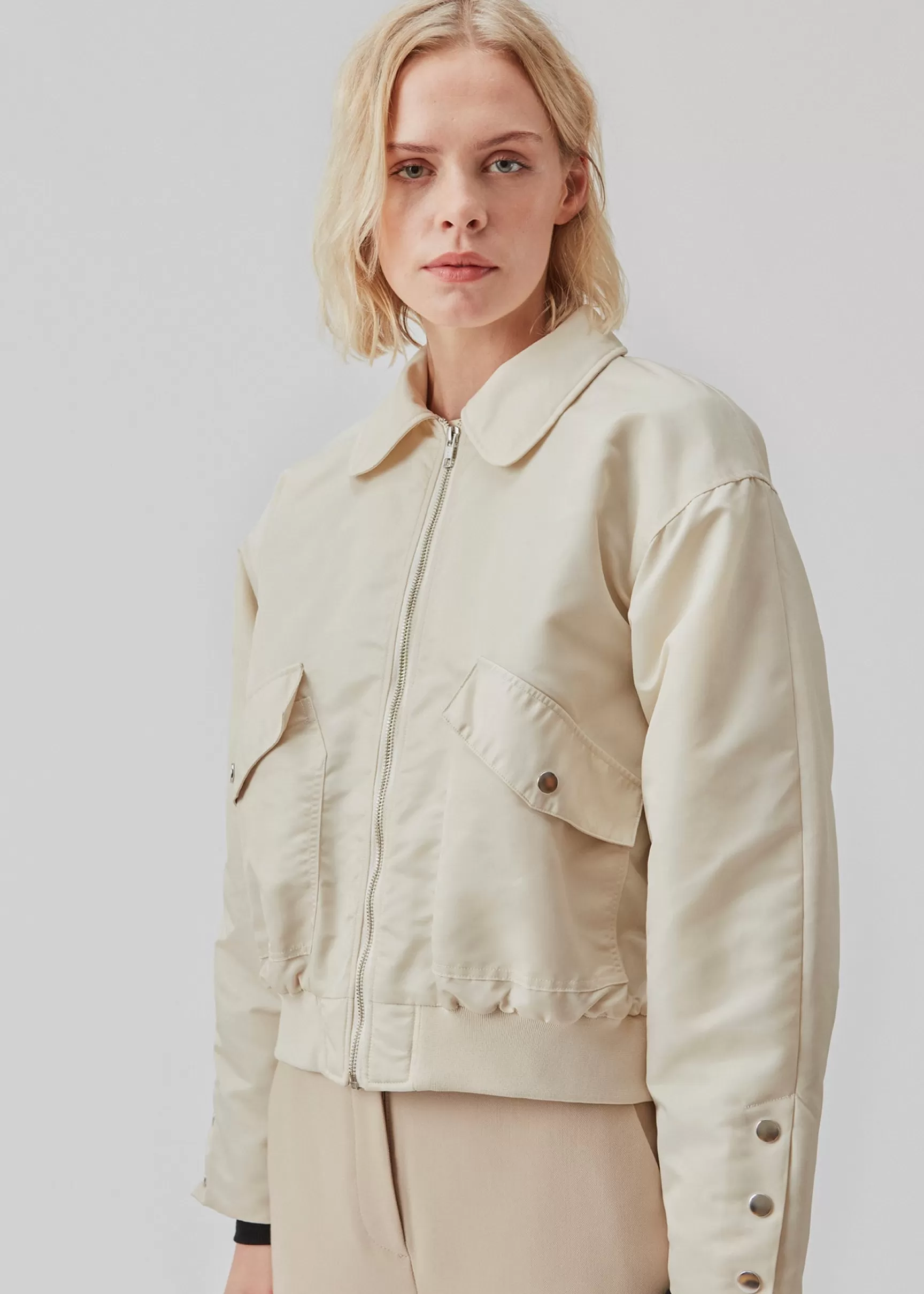 Discount Modström ColtonMD jacket - Summer Sand SummerSand