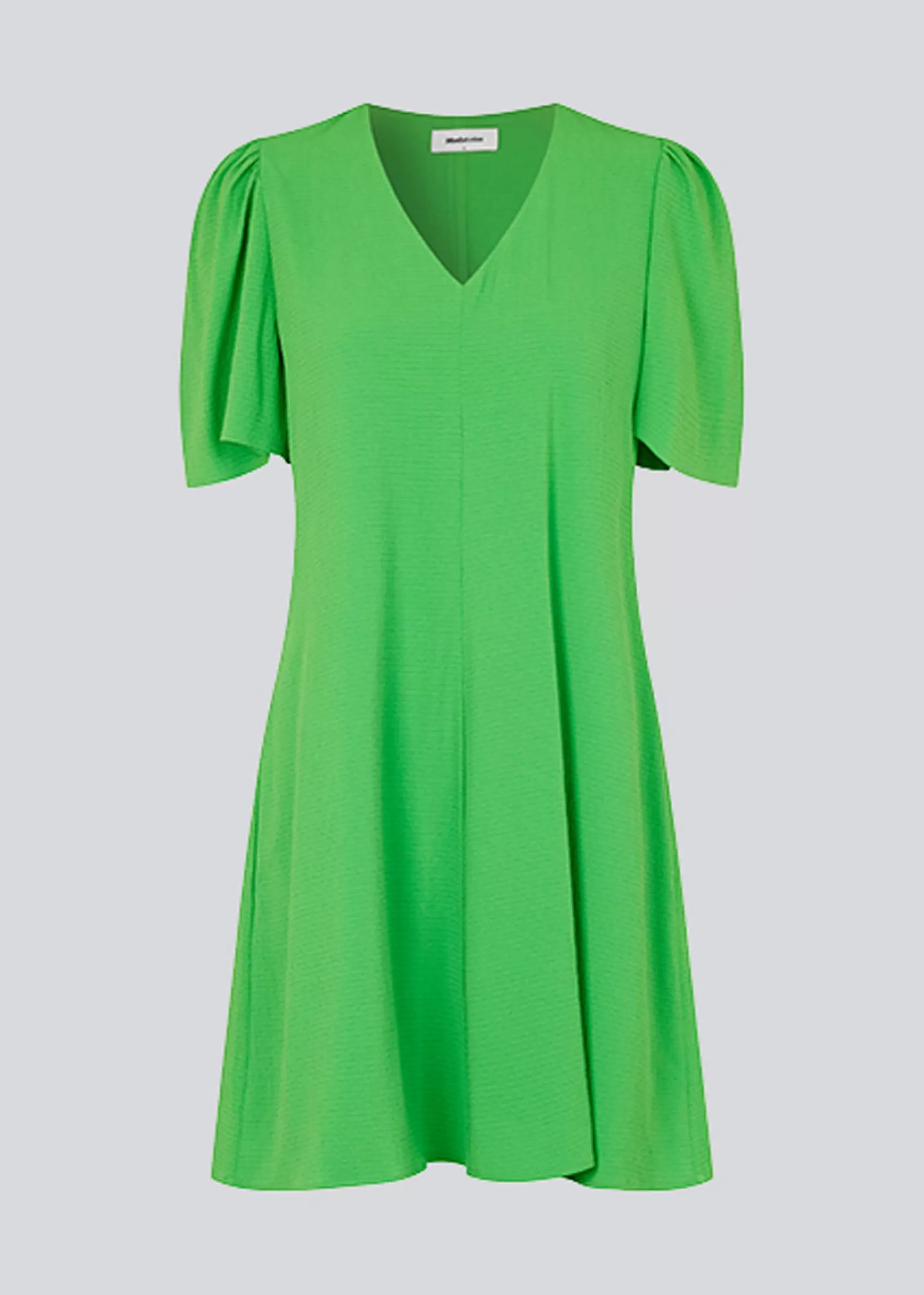 Hot Modström CorbaMD dress - Classic Green ClassicGreen