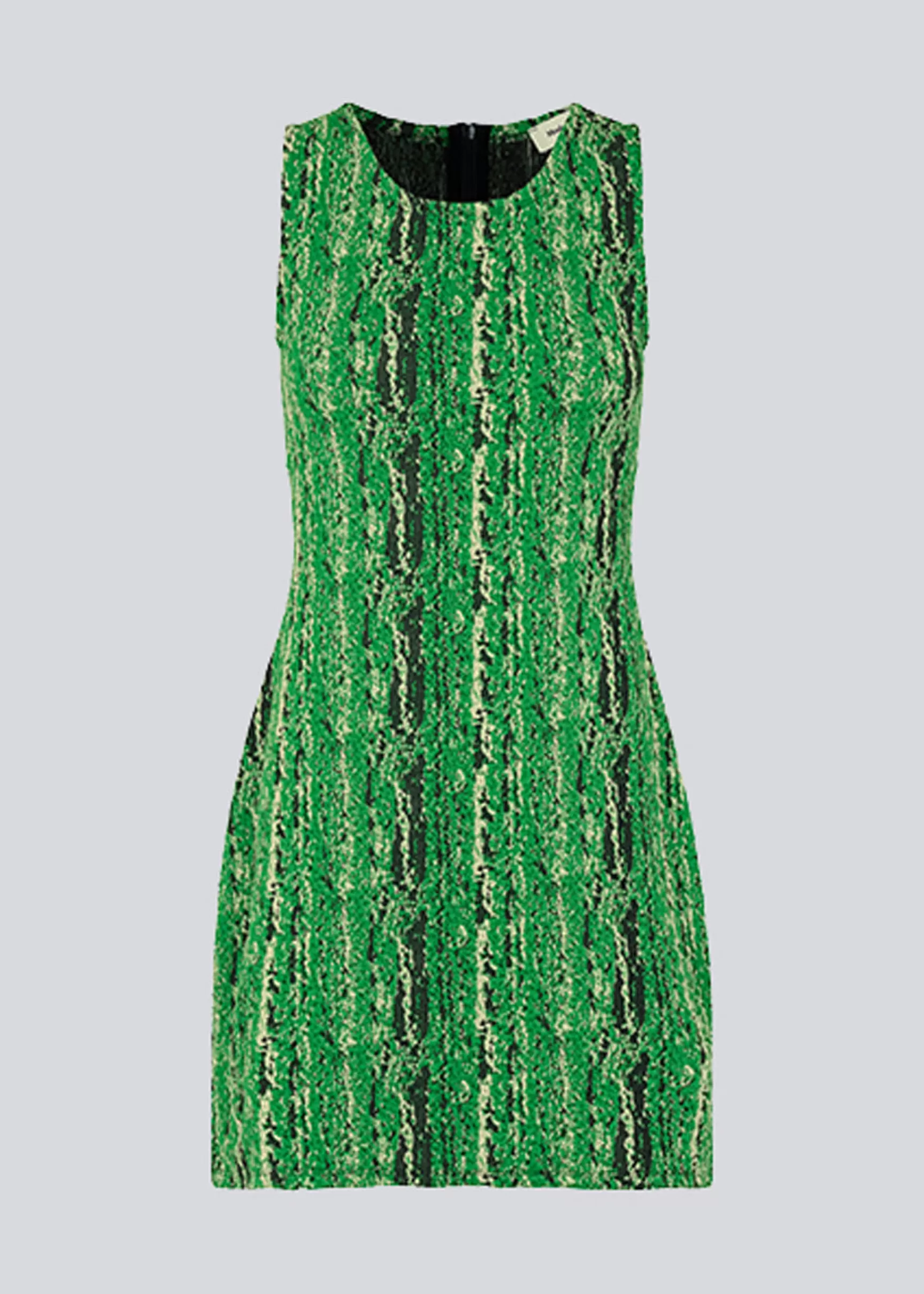 Flash Sale Modström CorbyMD dress - Classic Green ClassicGreen