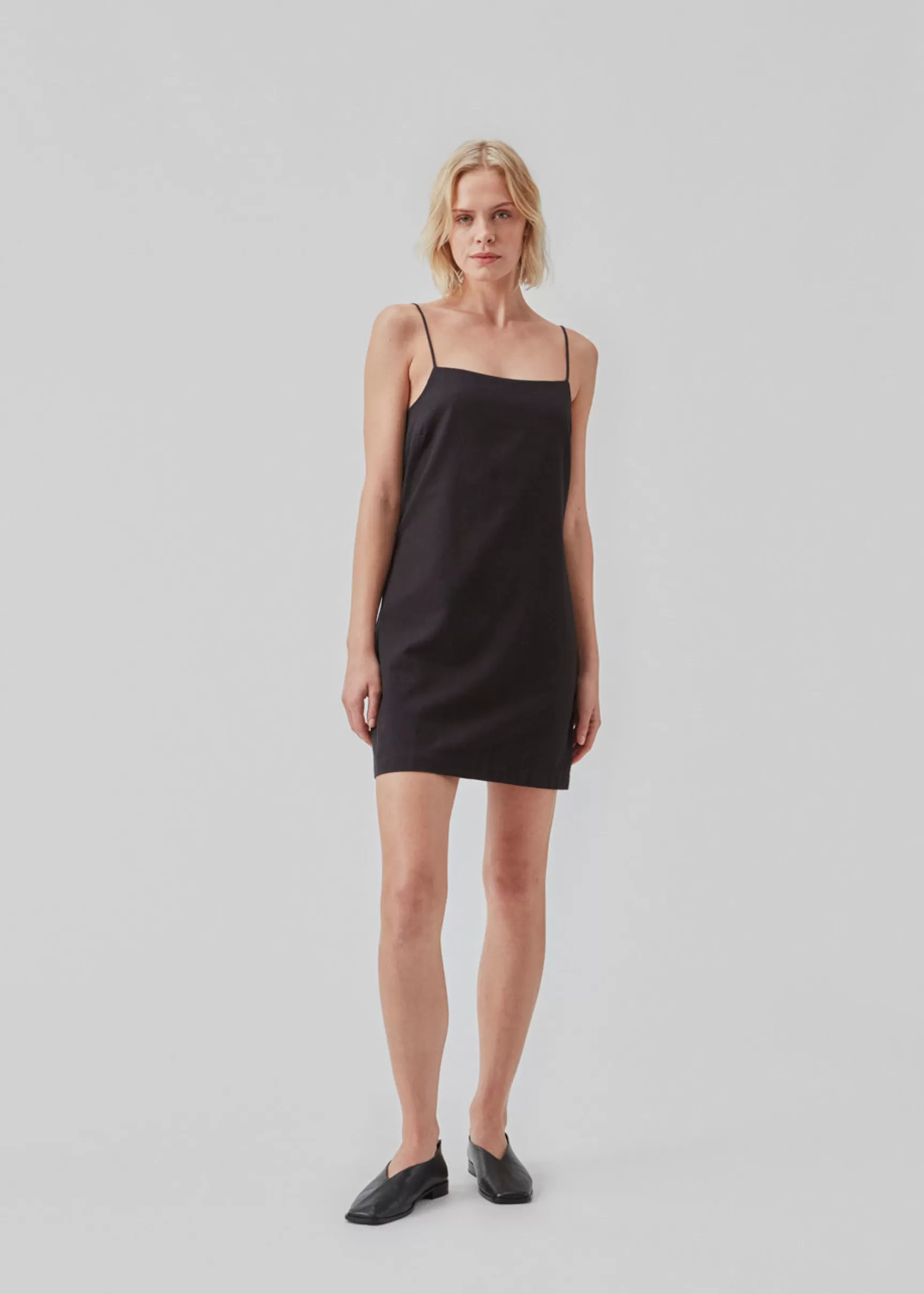 Fashion Modström CydneyMD dress - Black