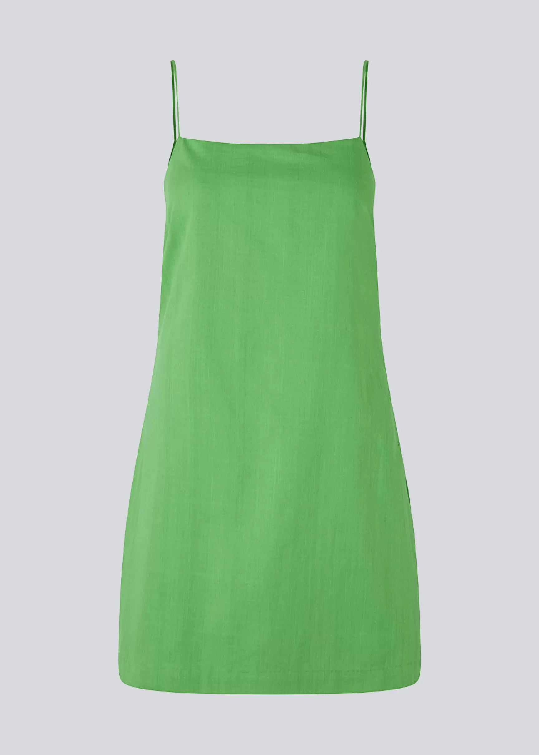 Fashion Modström CydneyMD dress - Classic Green ClassicGreen