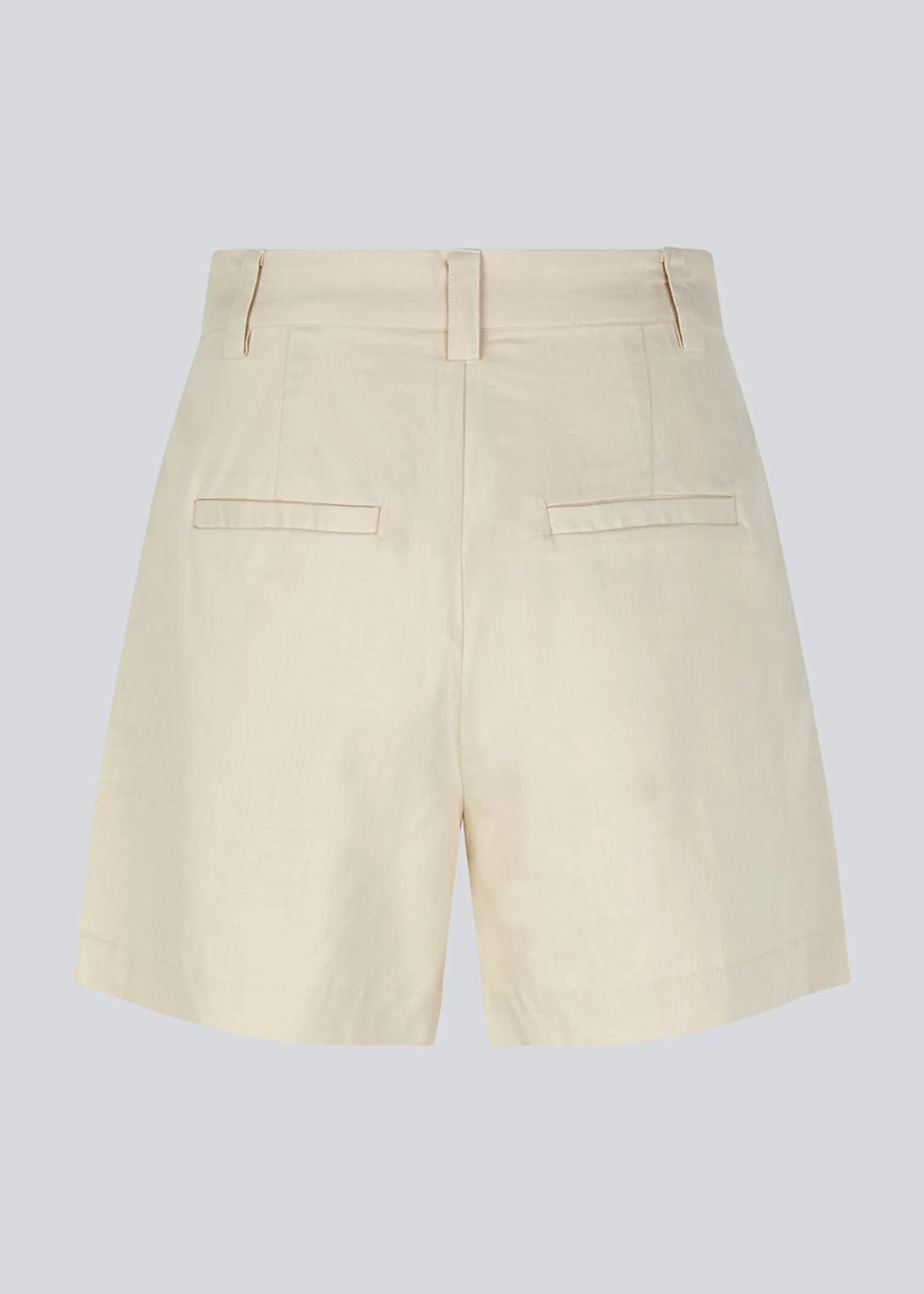 Fashion Modström CydneyMD shorts - Summer Sand SummerSand