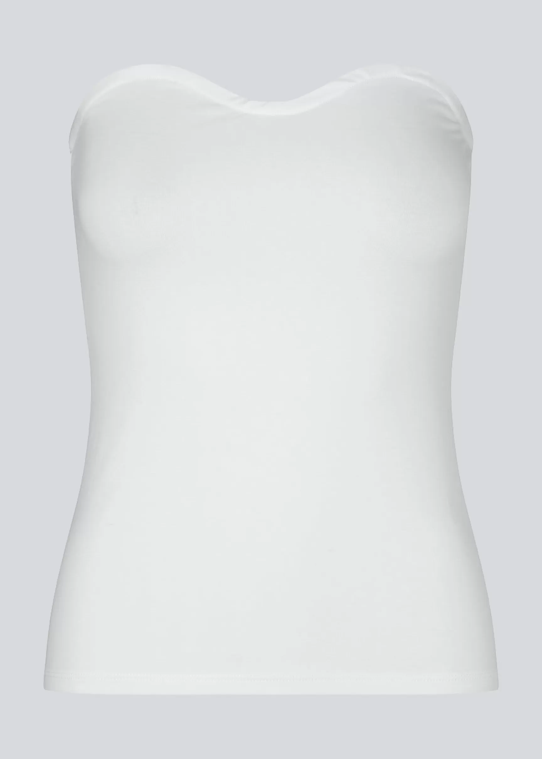 Discount Modström DaeMD tube top - White