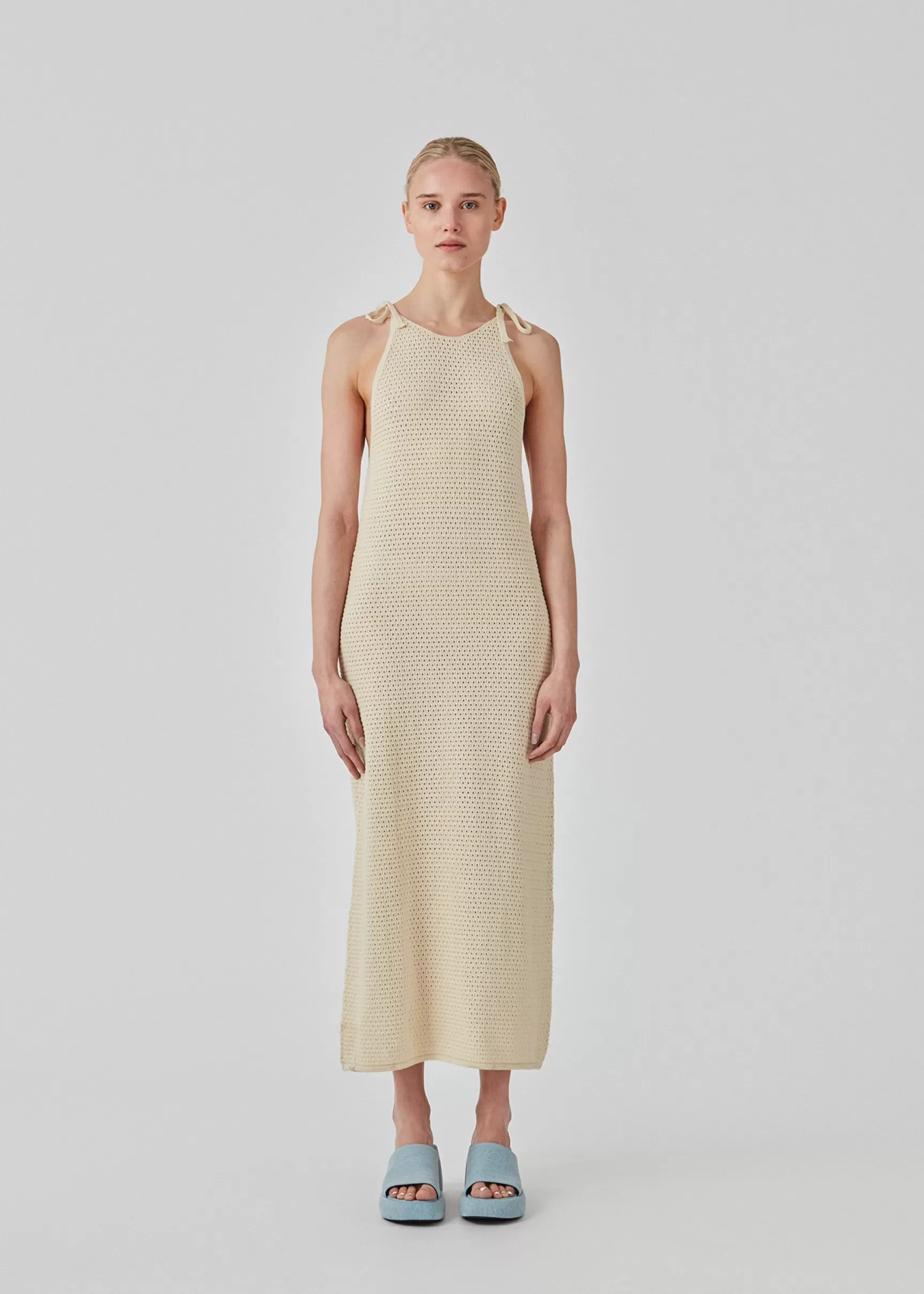 Sale Modström DariaMD dress - Summer Sand SummerSand