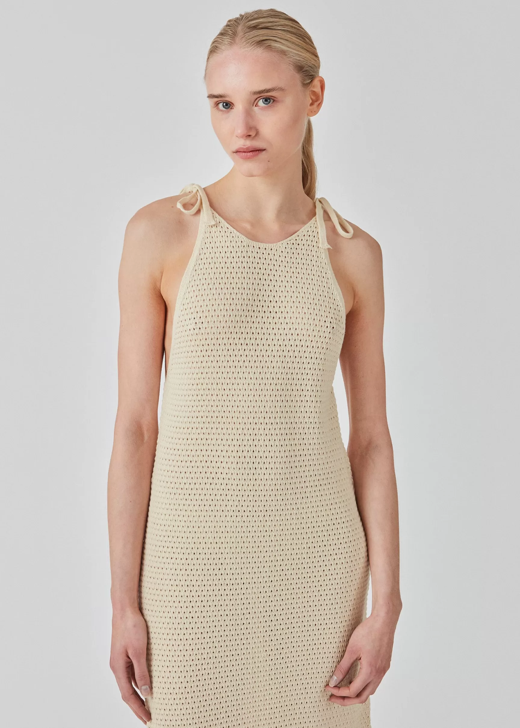 Sale Modström DariaMD dress - Summer Sand SummerSand