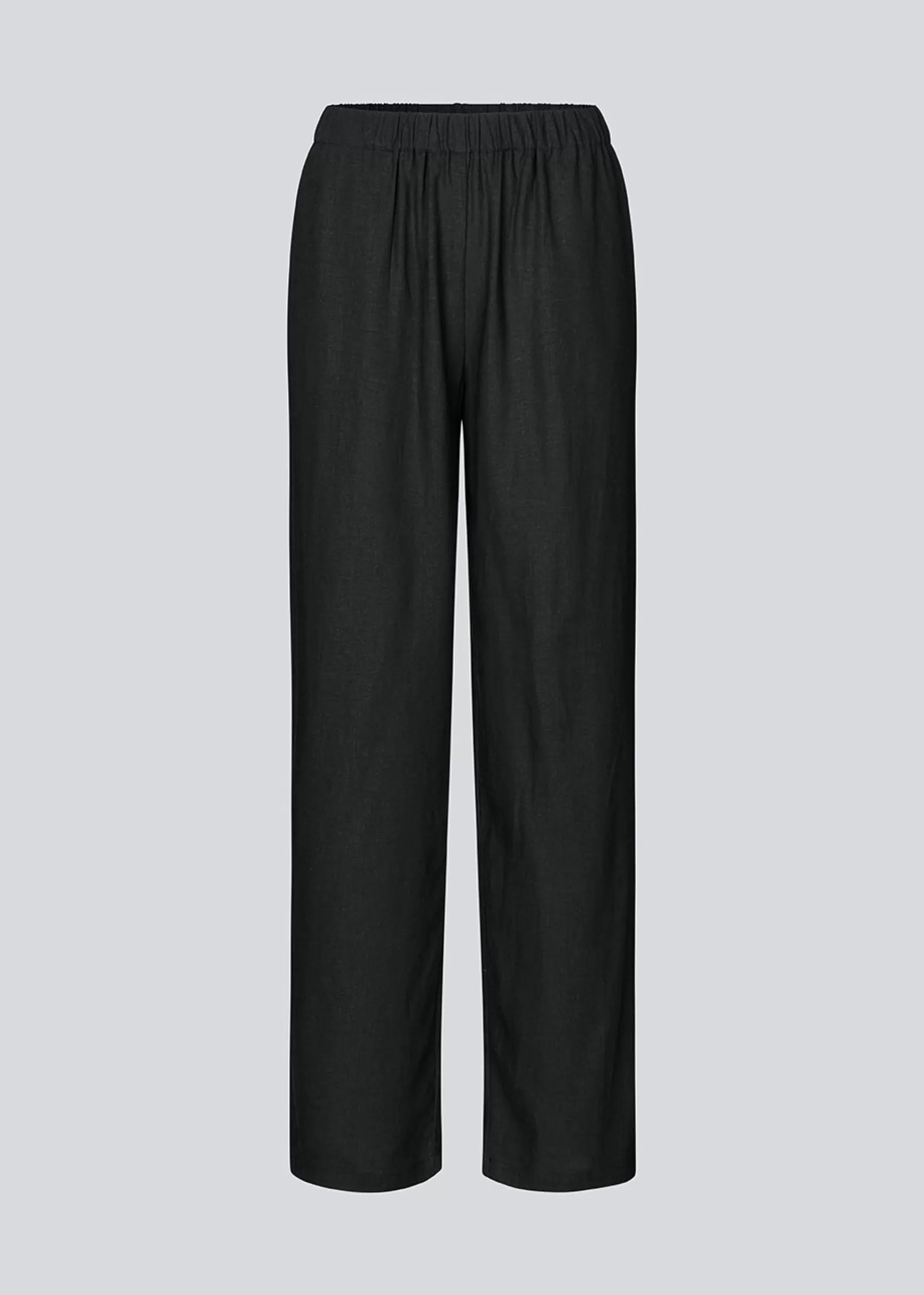 Outlet Modström DarrelMD pants - Black