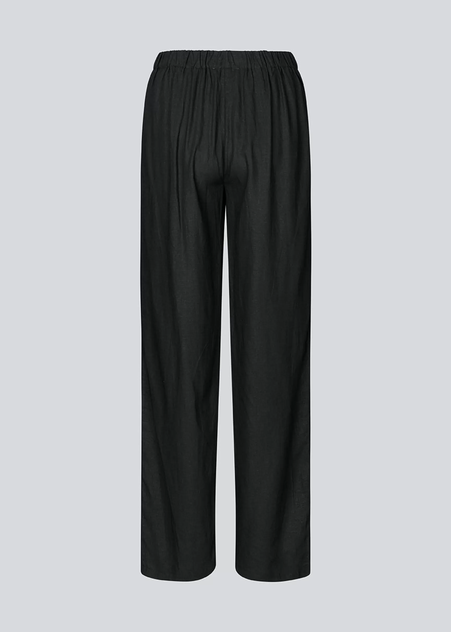 Outlet Modström DarrelMD pants - Black