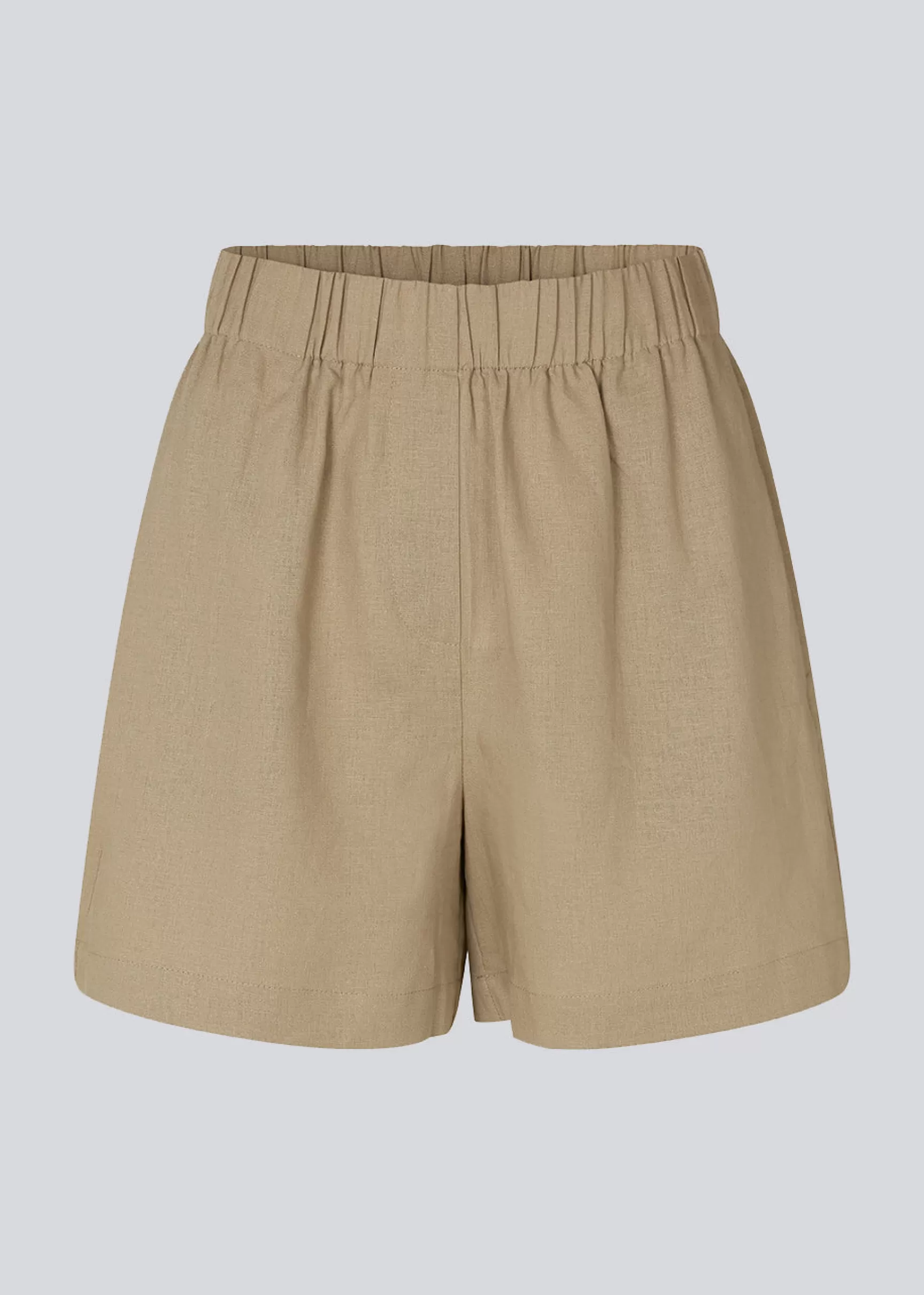 Outlet Modström DarrelMD shorts - Dune