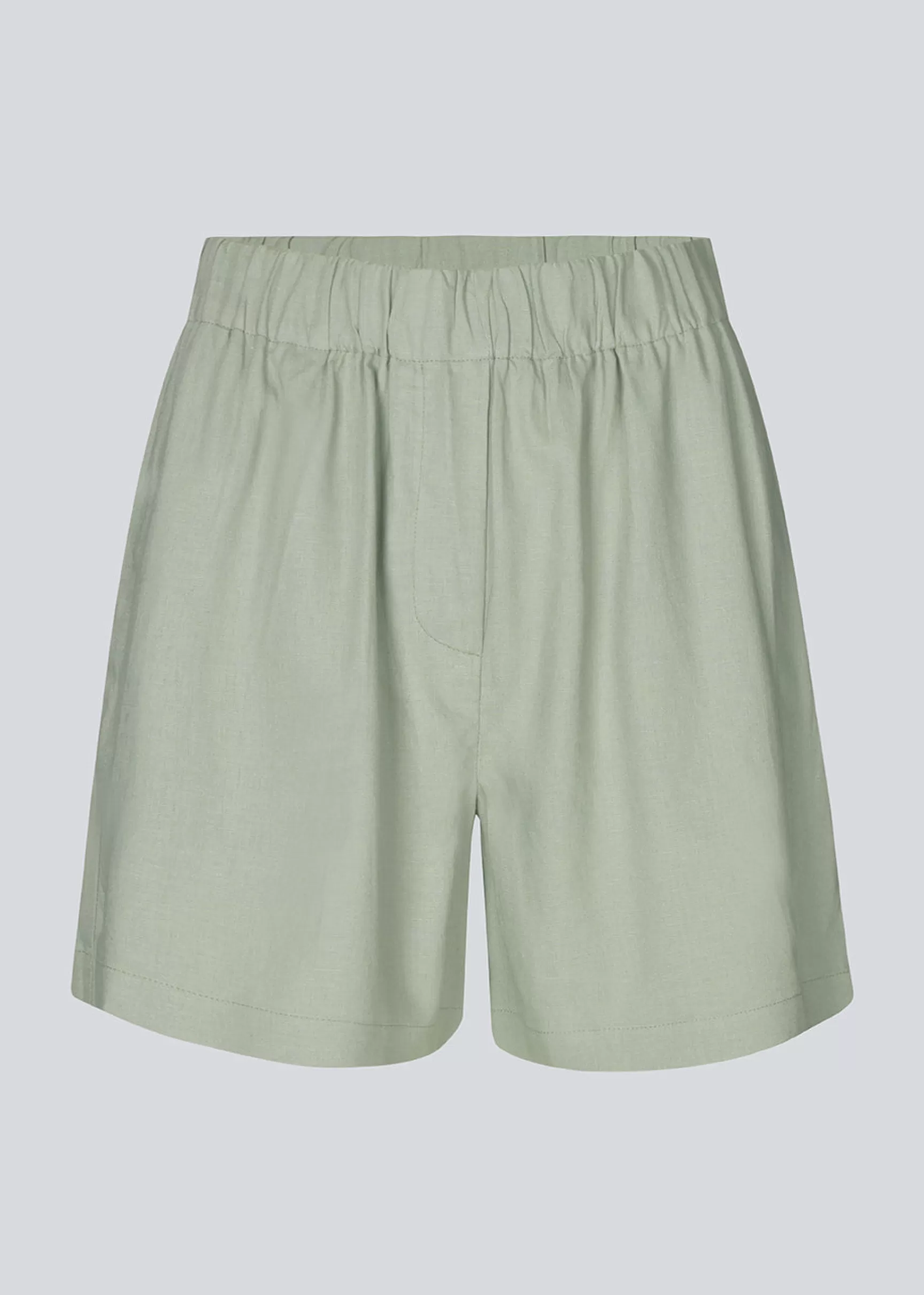 Flash Sale Modström DarrelMD shorts - Forest Fog ForestFog