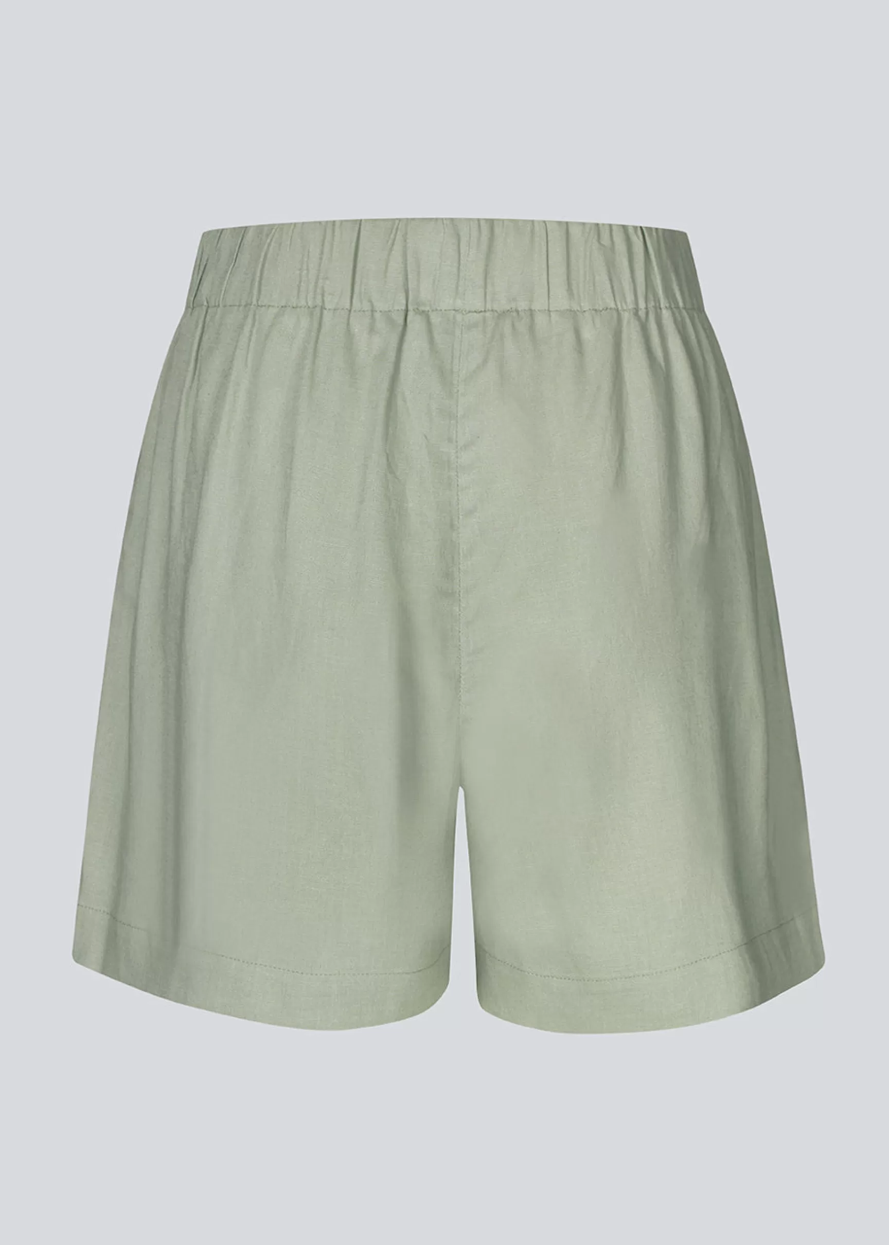 Flash Sale Modström DarrelMD shorts - Forest Fog ForestFog