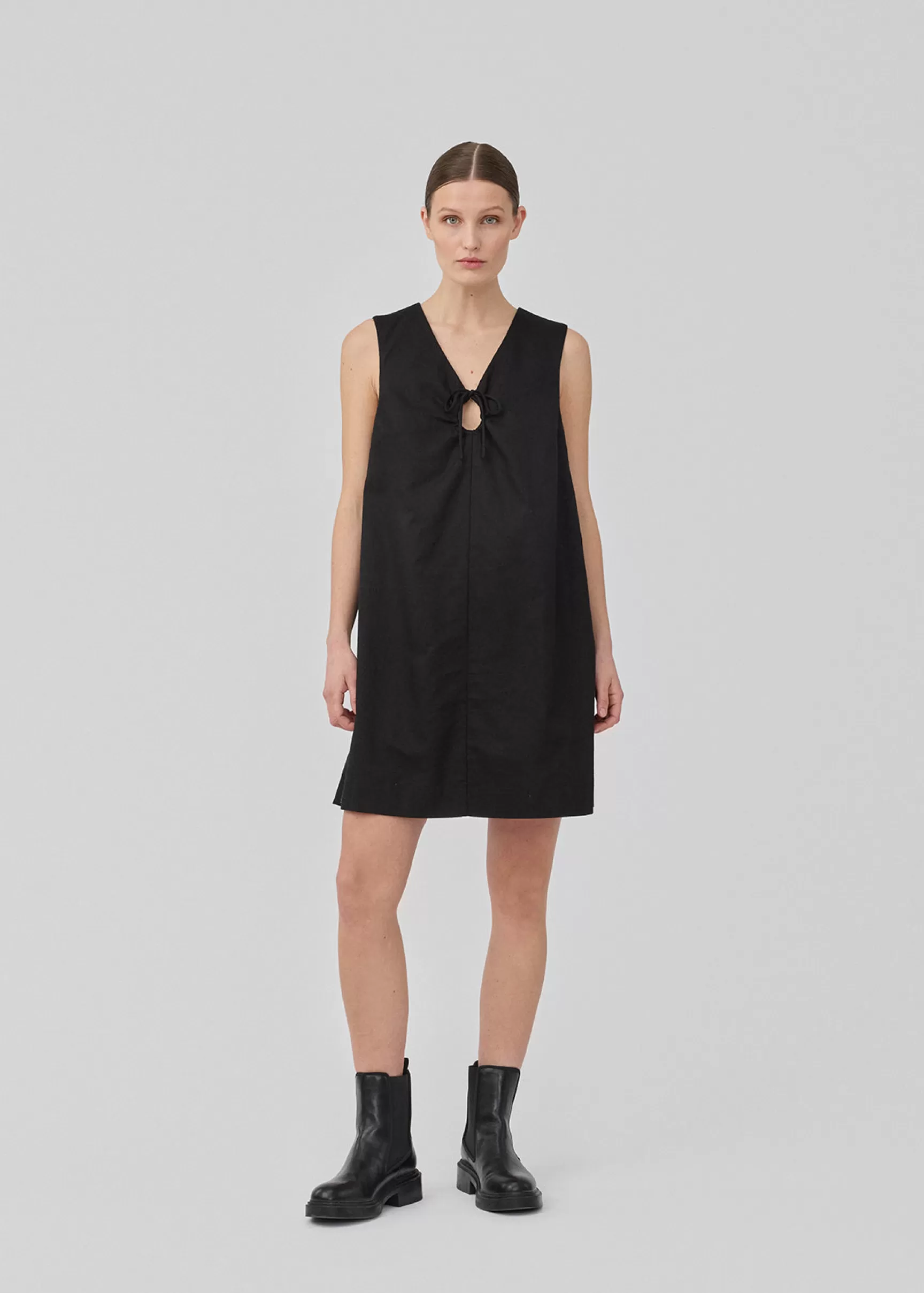 Clearance Modström DaynaMD dress - Black