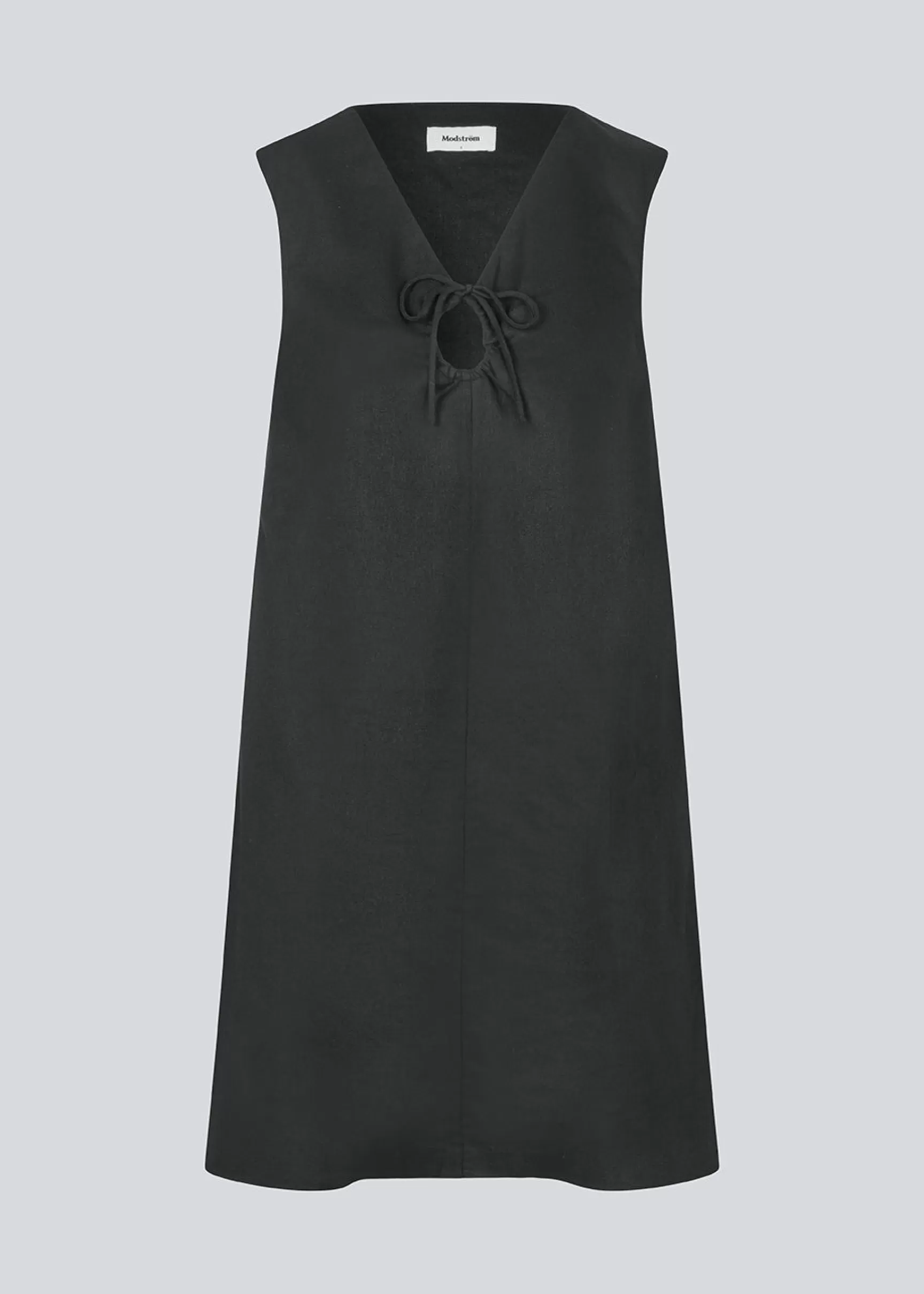 Clearance Modström DaynaMD dress - Black