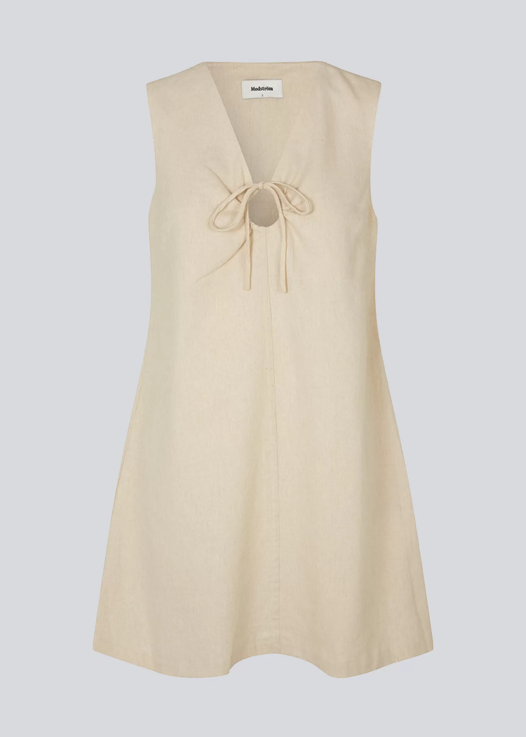 Sale Modström DaynaMD dress - Summer Sand SummerSand